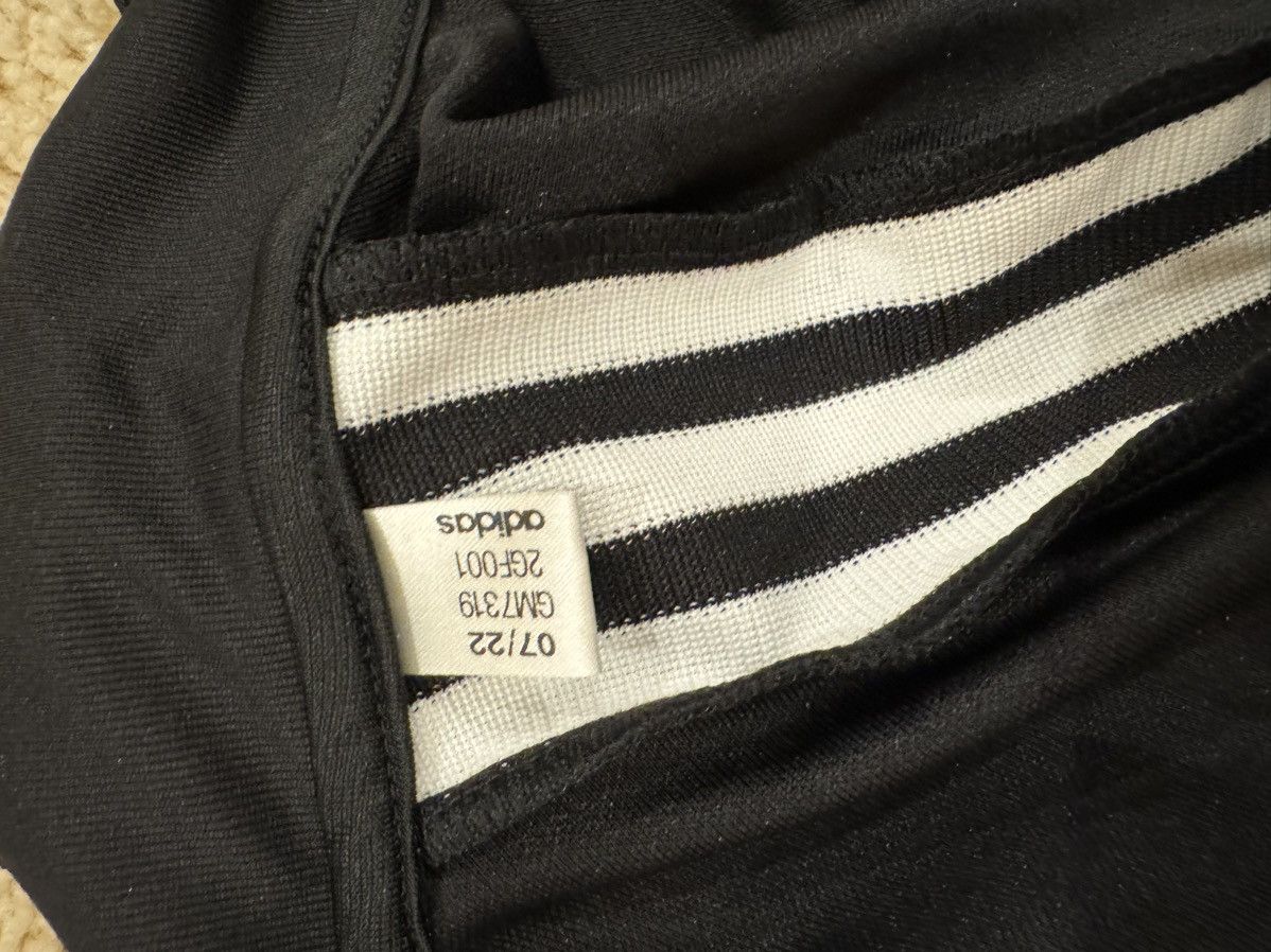 Adidas Adidas Tracksuit Jacket Size US XL / EU 56 / 4 - 3 Thumbnail