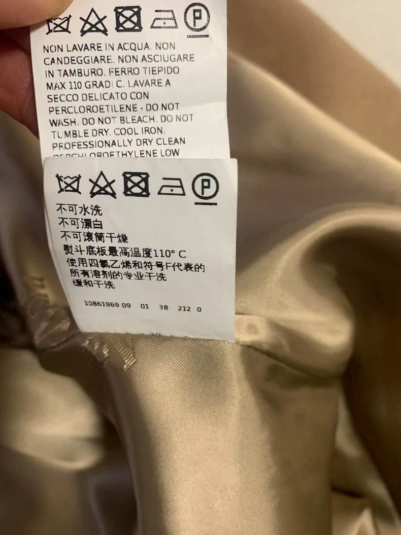 Max Mara Max Mara Coats Size L / US 10 / IT 46 - 7 Thumbnail