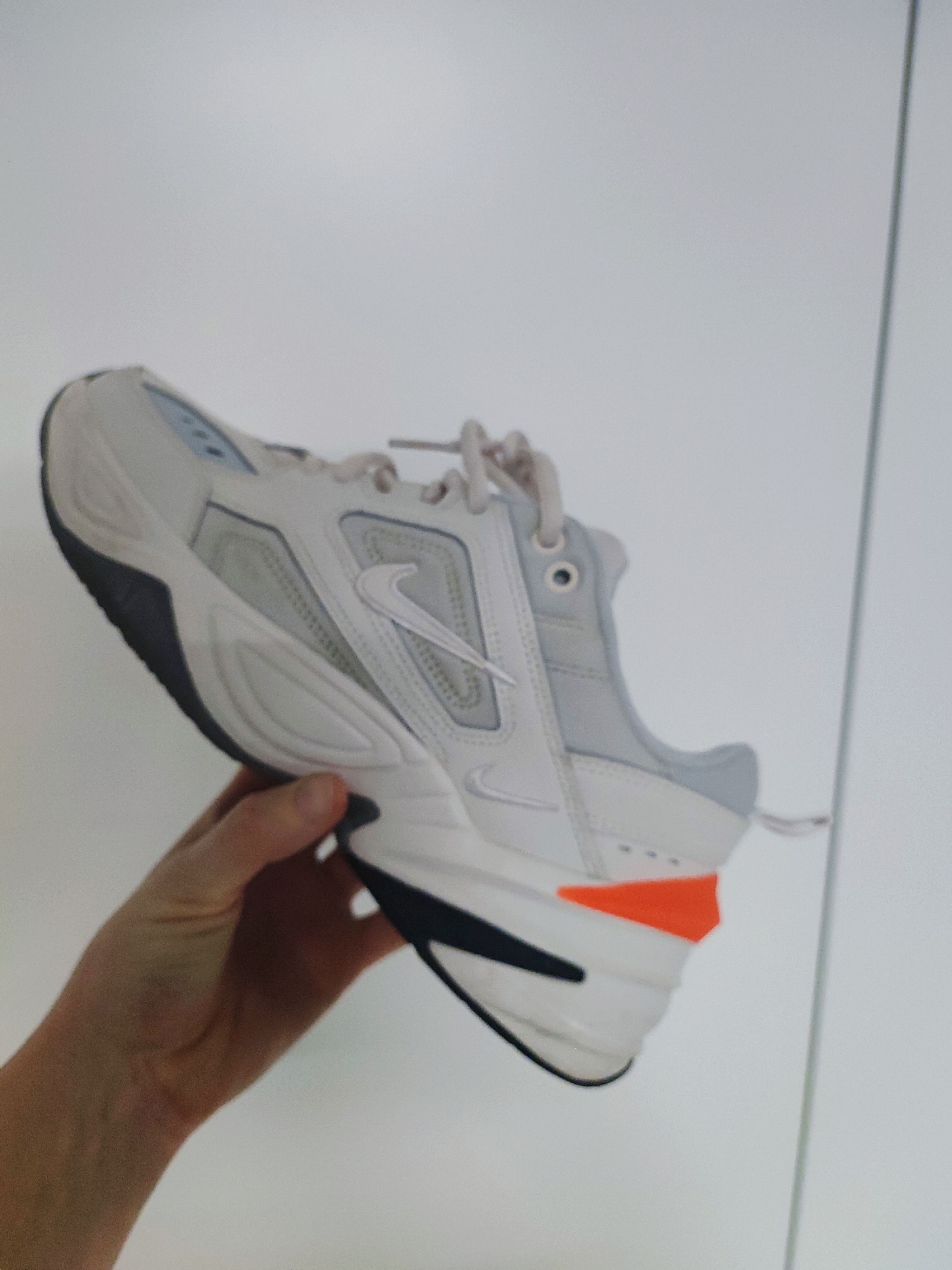 Nike Nike m2k tekno - size 40 eu Size US 7 / EU 40 - 1 Thumbnail
