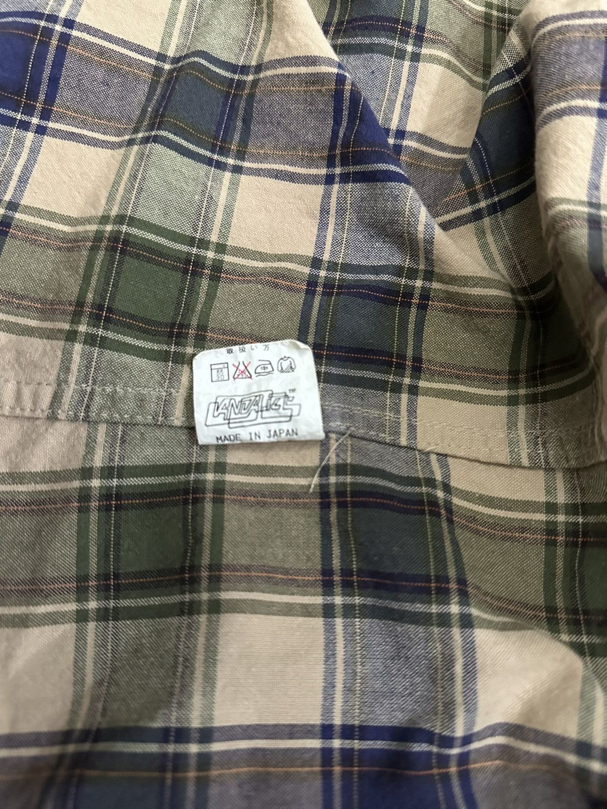 Undercover VANDALIZE X UNDERCOVER X 90s X JAPANBRAND Size US L / EU 52-54 / 3 - 6 Thumbnail