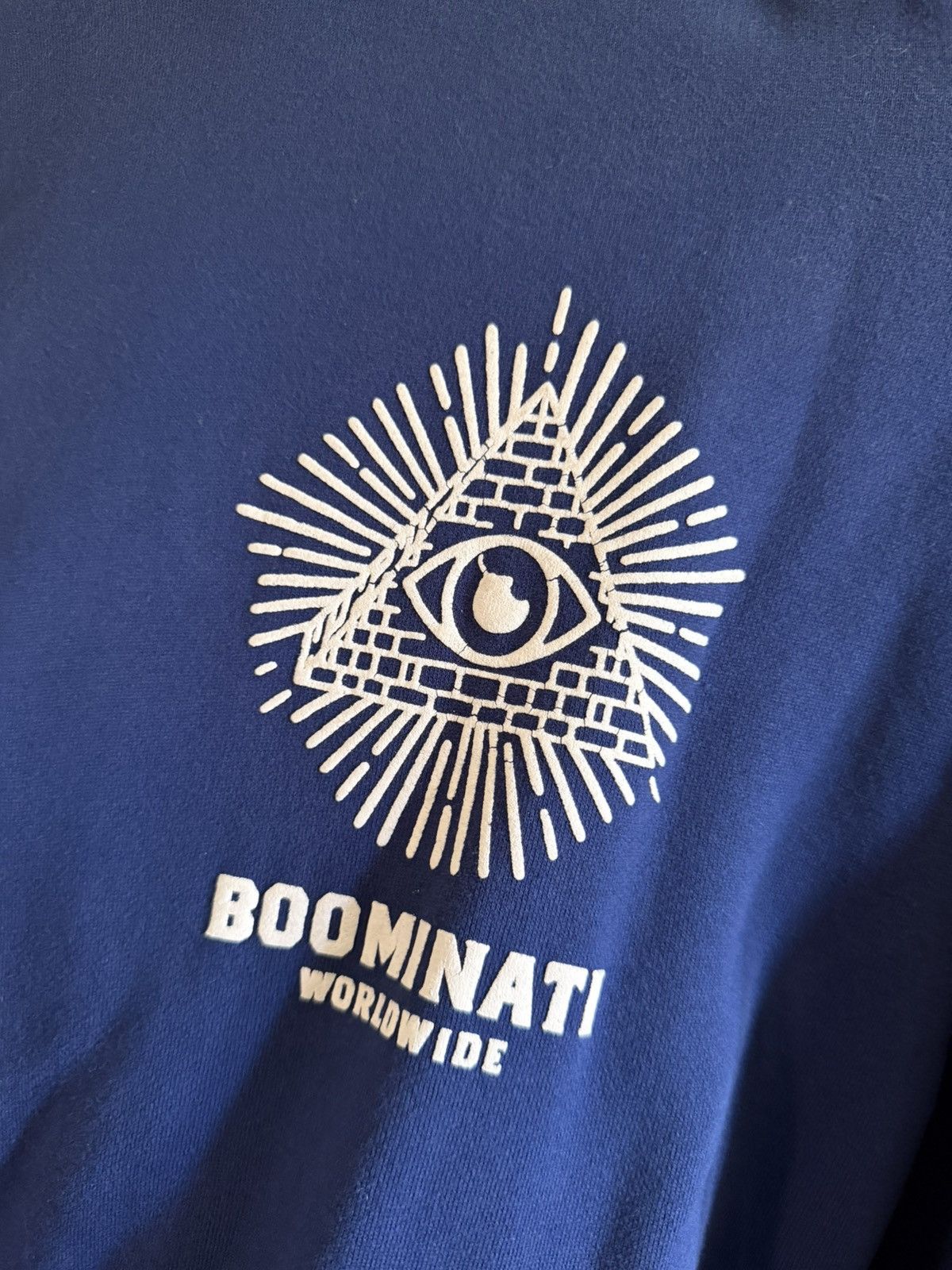 Metro Boomin Metro Boomin Boominati Worldwide Hoodie Size US M / EU 48-50 / 2 - 2 Thumbnail
