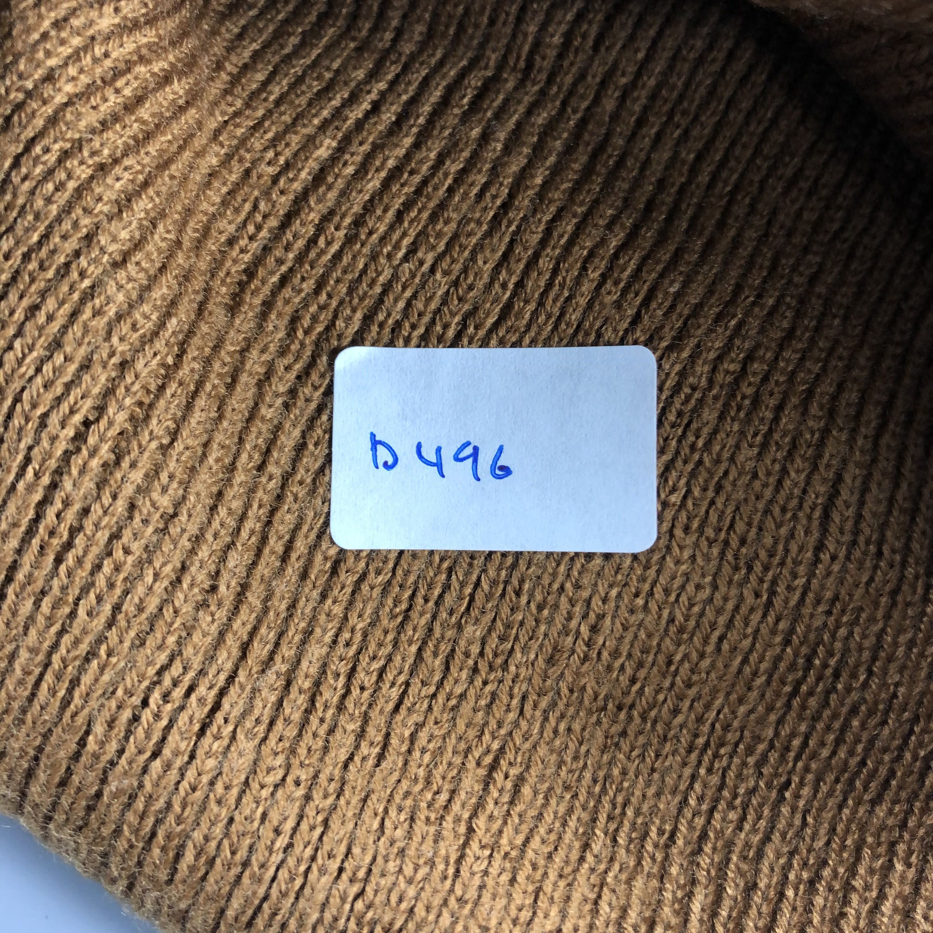 Carhartt × Vintage Carhartt Beanie Snow Hat Snow Cap -D496 Size ONE SIZE - 8 Thumbnail