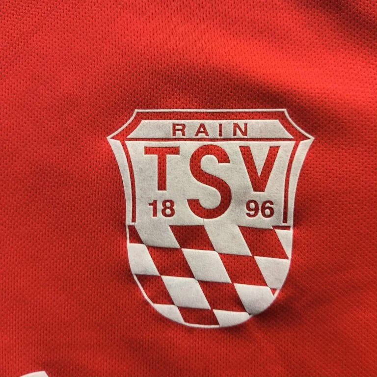 Other TSCV 1896 Rain 2021-22 Jako home football jersey size S Size US S / EU 44-46 / 1 - 3 Thumbnail