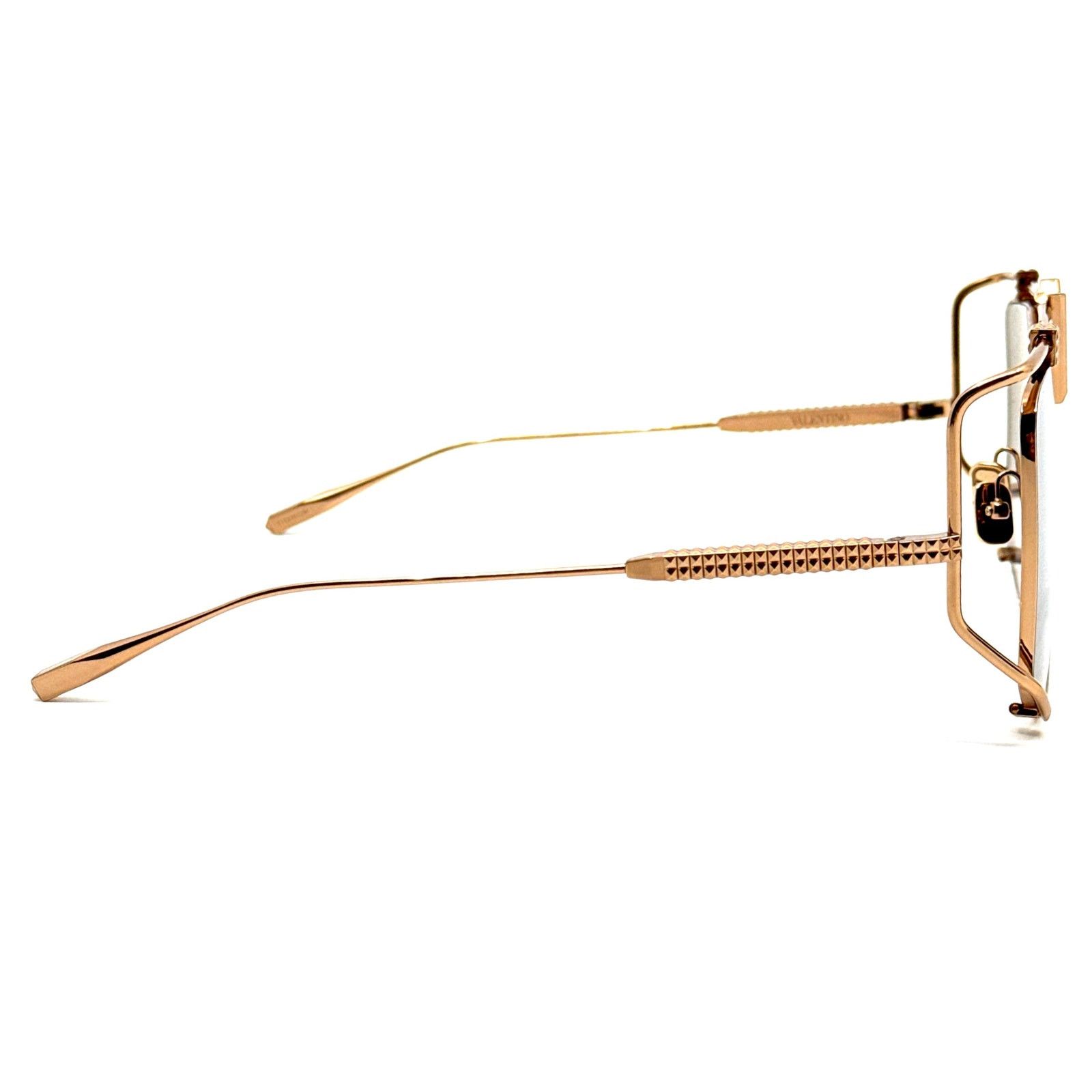 Valentino New! VALENTINO Sunglasses V-LIGHT VLS-116A, Authentic Size ONE SIZE - 5 Thumbnail