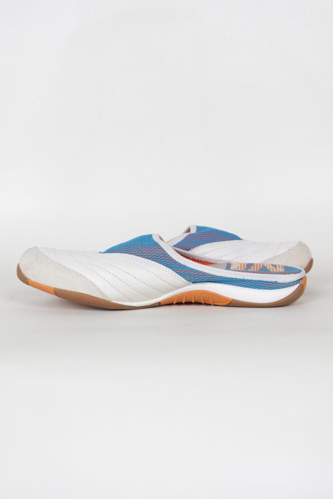 Merrell 00's Merrell Phoenicia Mules Size US 7.5 / IT 37.5 - 4 Thumbnail
