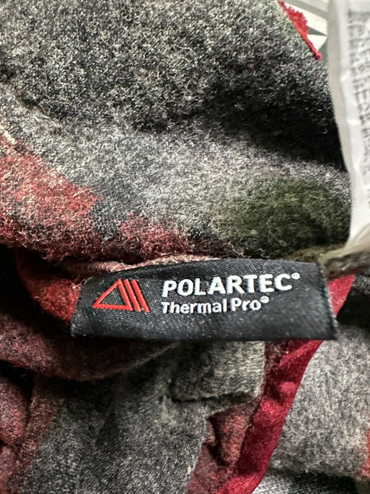 Polartec × The North Face The north face purple label wool jacket Size L / US 10 / IT 46 - 9 Thumbnail