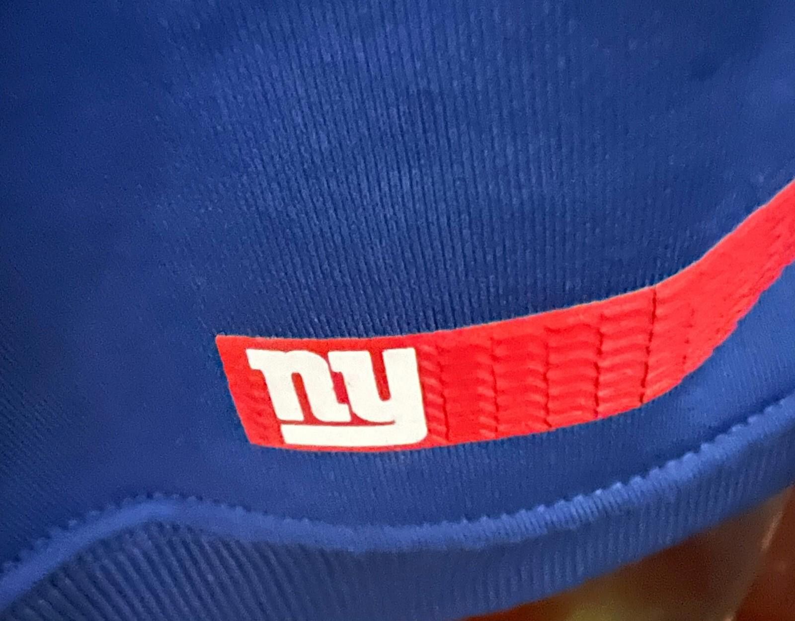 Other New York Giants Youth Hoodie Size Large Hooded Sweatshirt Size ONE SIZE - 3 Thumbnail