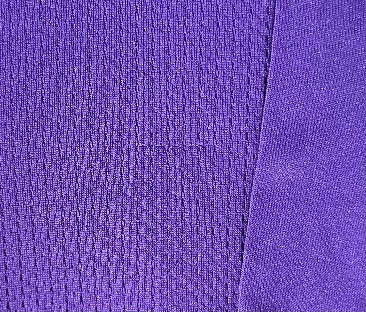 Macron PERTH GLORY 2020 2021 Home Football Shirt Jersey Macron Size US L / EU 52-54 / 3 - 6 Thumbnail