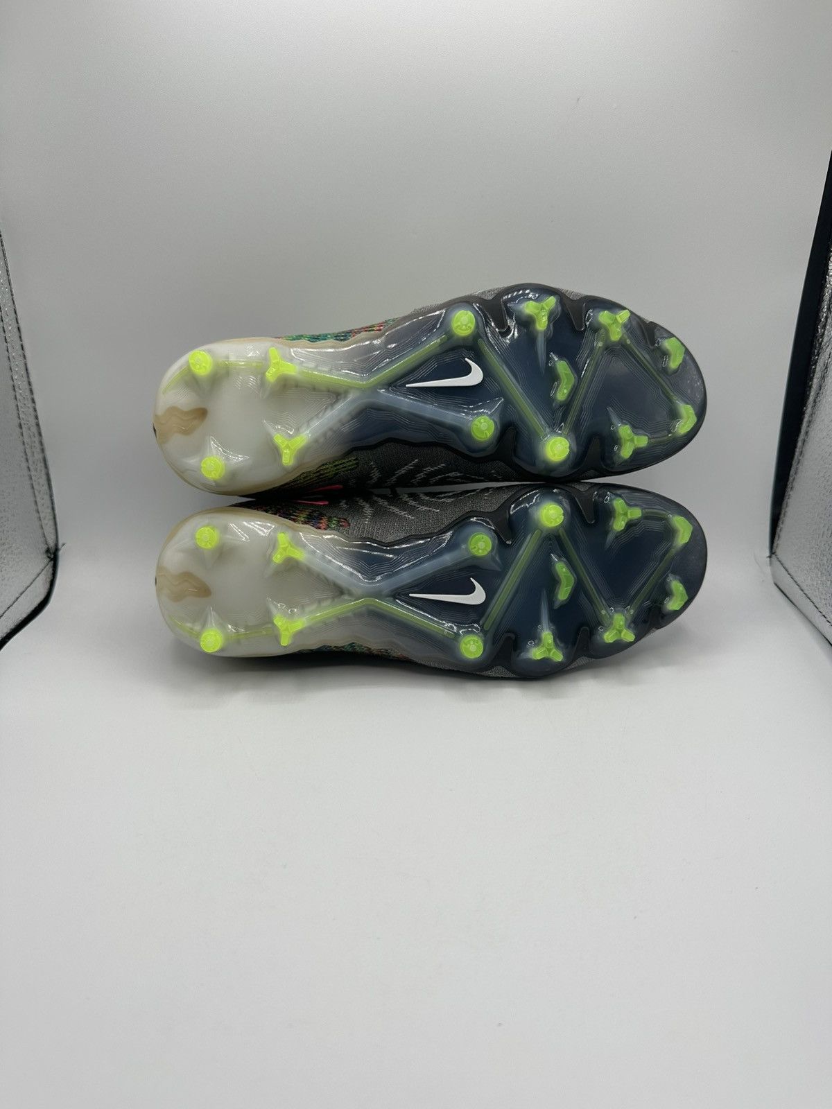 Nike Nike Phantom GX Elite Gripknit Fusion FG “Link Pack” Size US 6.5 / IT 36.5 - 5 Thumbnail