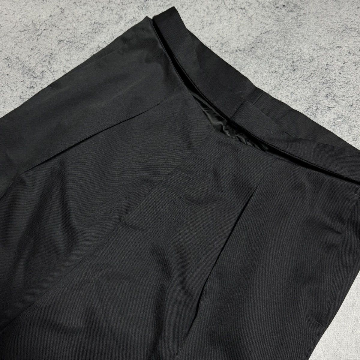 H&M × Mugler Rare Mugler x H&M Jeans Size US 38 / EU 54 - 4 Thumbnail