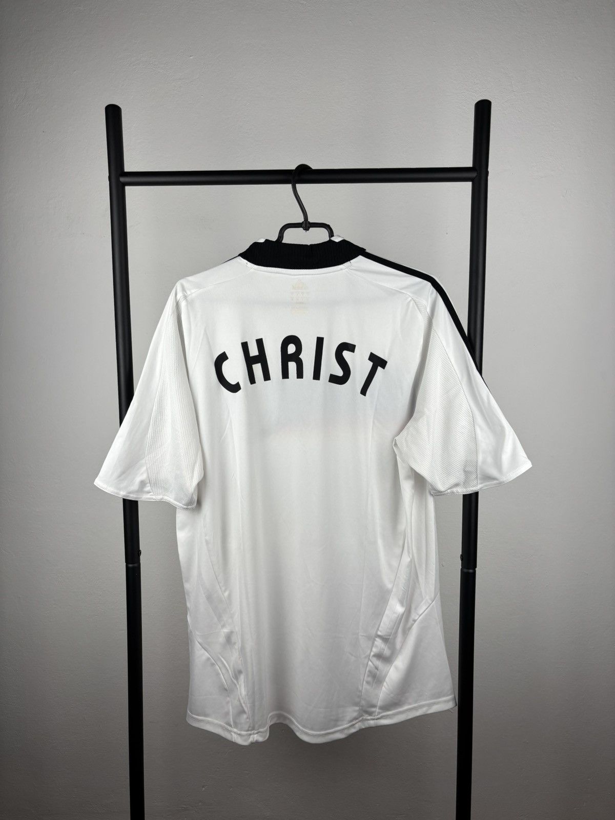 Adidas Adidas x Germany 2007 vintage jersey size L Size US L / EU 52-54 / 3 - 3 Thumbnail