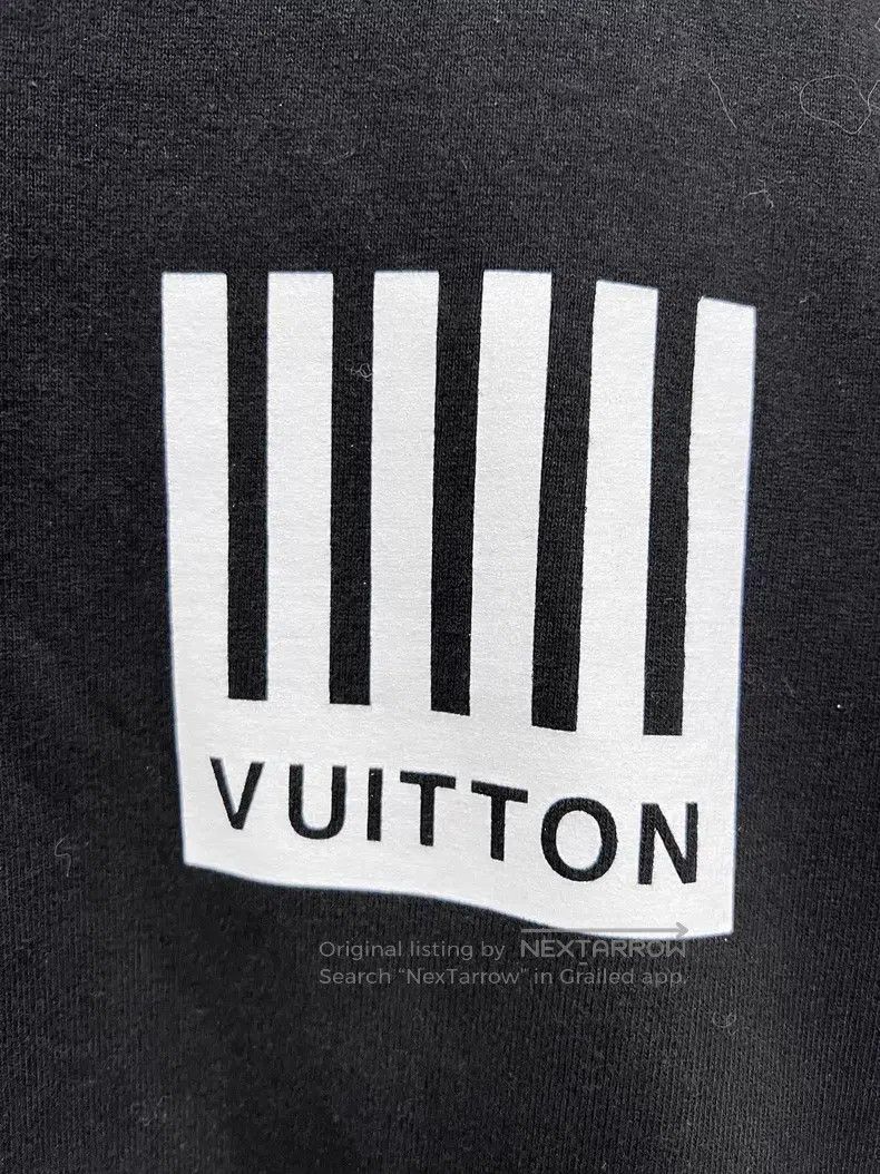 Louis Vuitton Louis Vuitton Piano short sleeve Size US L / EU 52-54 / 3 - 3 Thumbnail