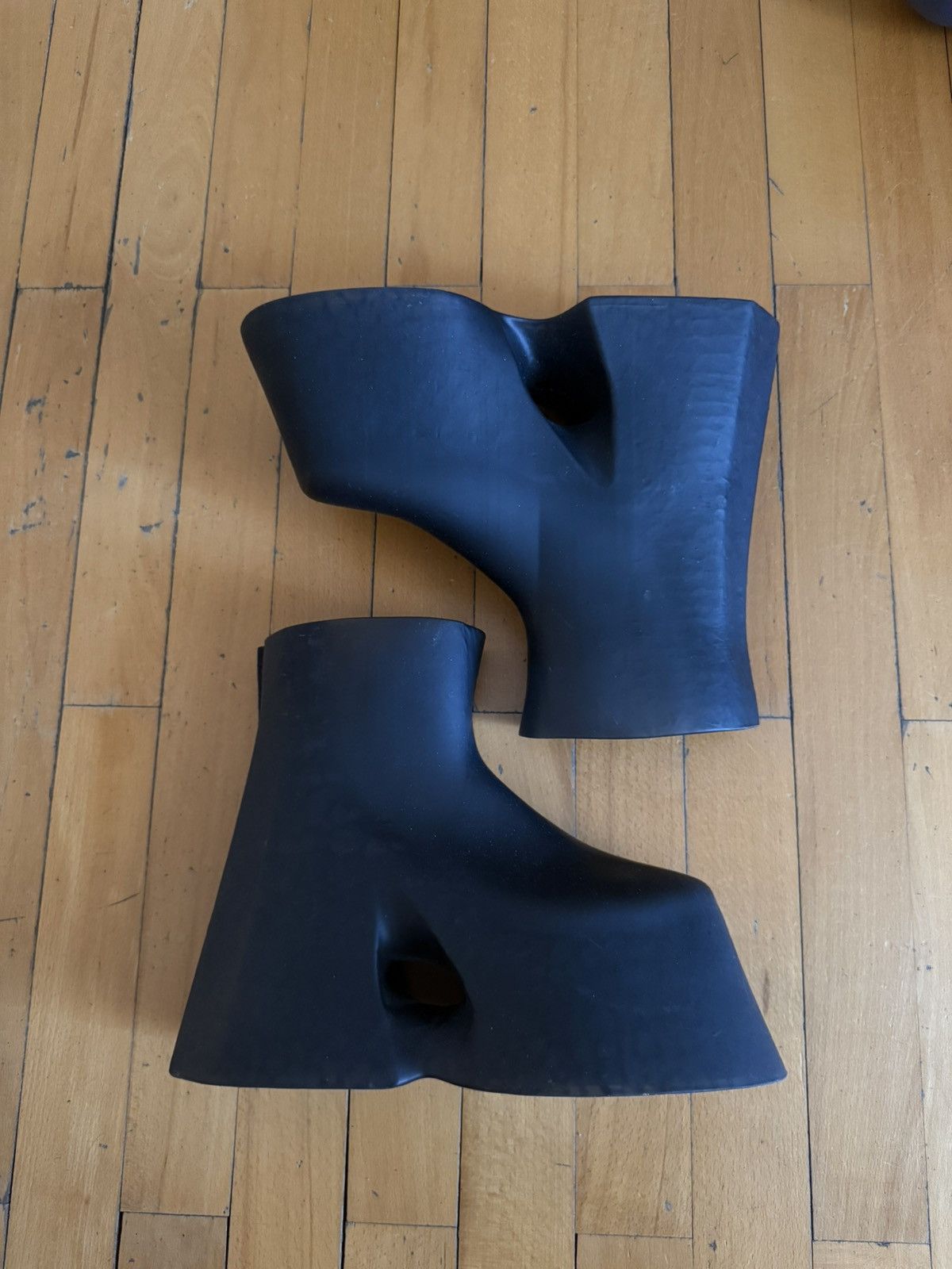 Heliot Emil HELIOT EMIL SCRY BOOTS Size US 8.5 / EU 41-42 - 1 Thumbnail