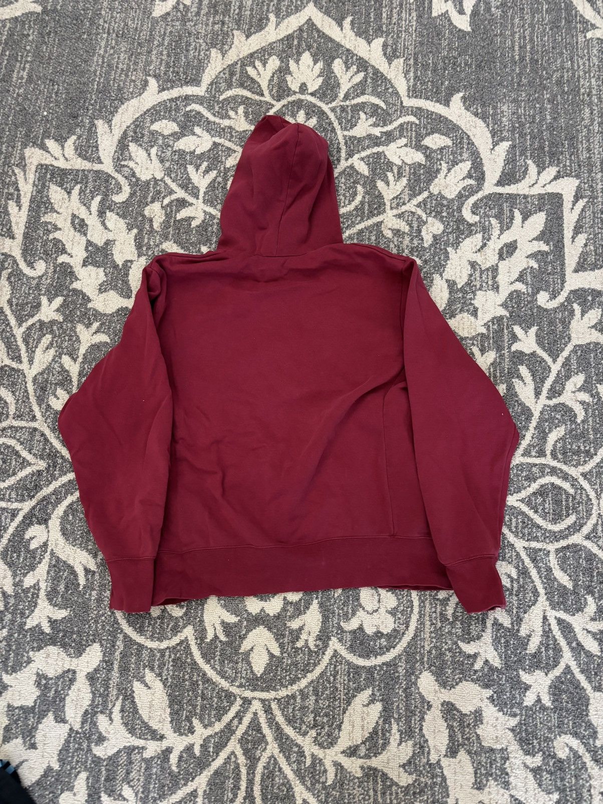 Nike Vintage Nike Hoodie Size US L / EU 52-54 / 3 - 2 Thumbnail