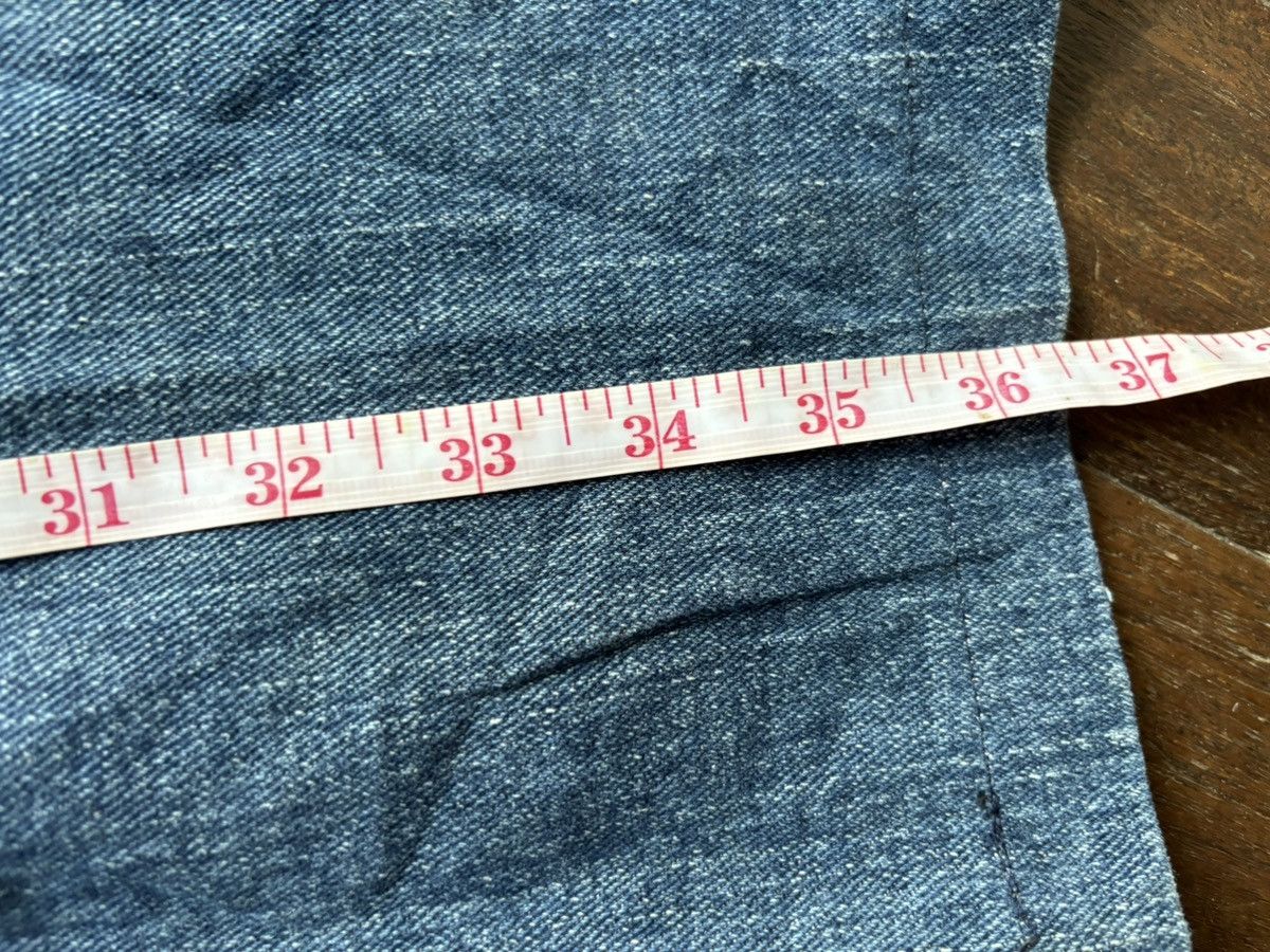 Tommy Hilfiger Tommy Hilfiger Vintage 90s Pants Size US 34 / EU 50 - 7 Thumbnail