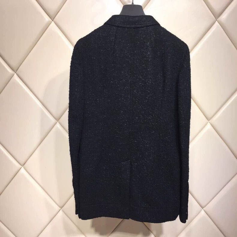 Rick Owens Rick Owens Western-style clothes-2505 Size US L / EU 52-54 / 3 - 2 Thumbnail