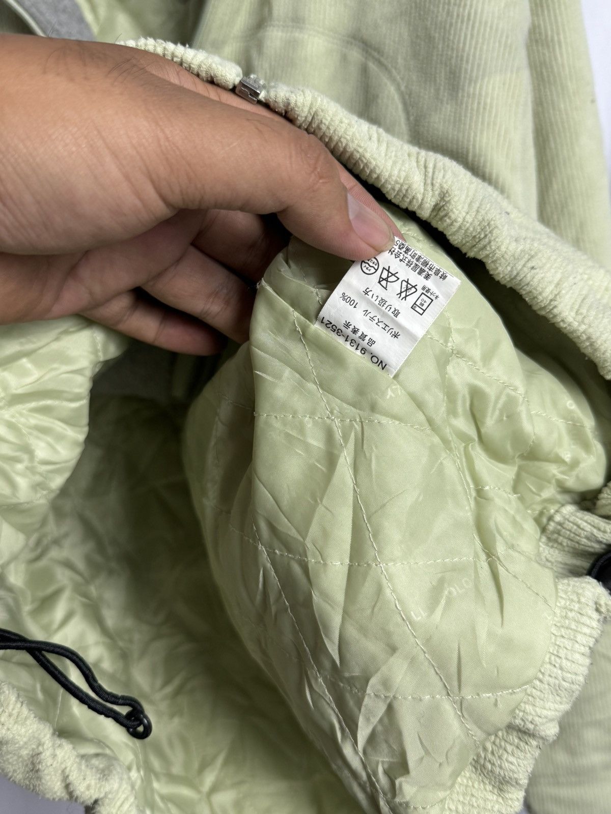Beverly Hills Polo Club × Polo Ralph Lauren × RRL Ralph Lauren Polo BHPC Sport Outer Jacket Size US L / EU 52-54 / 3 - 7 Thumbnail