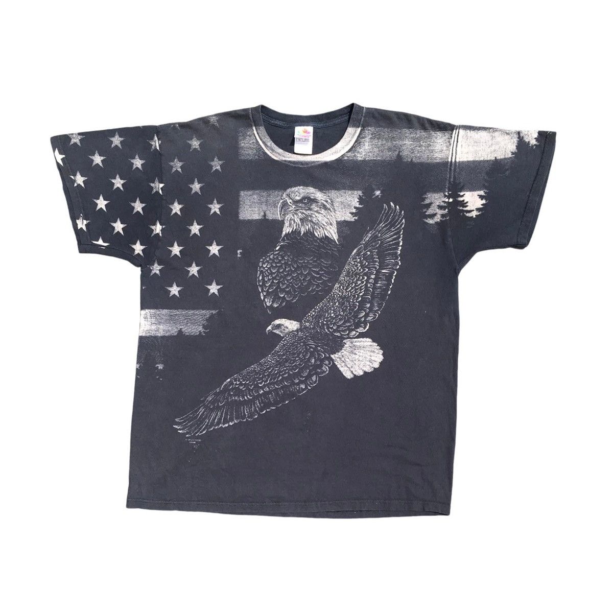 Habitat RARE ‼️ Bald eagle • USA Size US XL / EU 56 / 4 - 1 Thumbnail