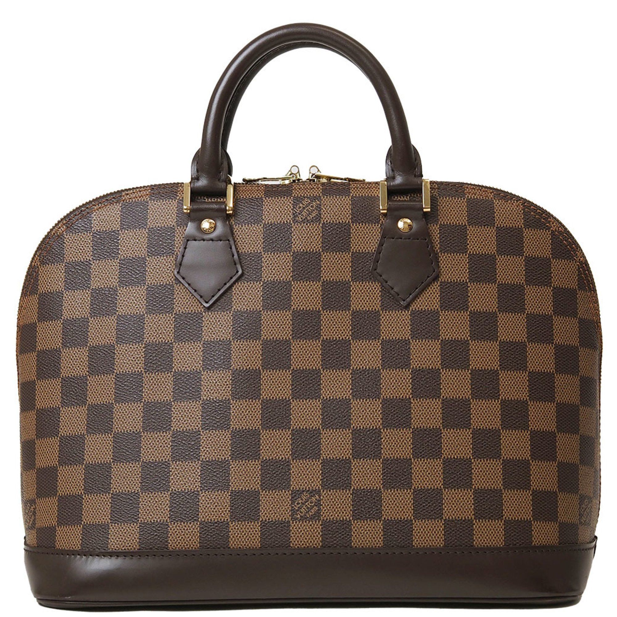 Louis Vuitton Louis Vuitton Alma handbag Size ONE SIZE - 1 Thumbnail