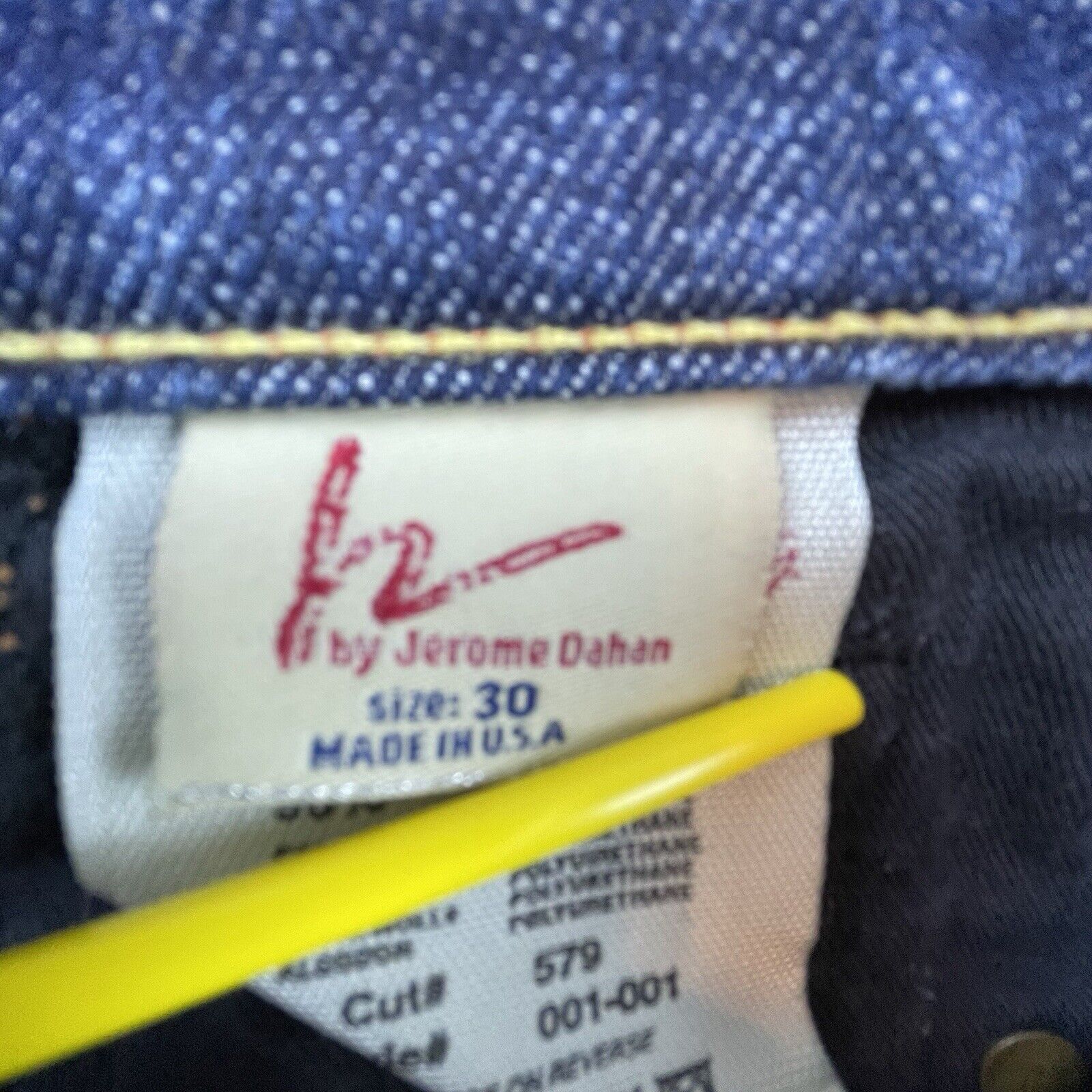 Citizens Of Humanity Citizens of Humanity Jeans Womens 30 Kelly Stretch Bootcut Size 30" / US 8 / IT 44 - 11 Thumbnail