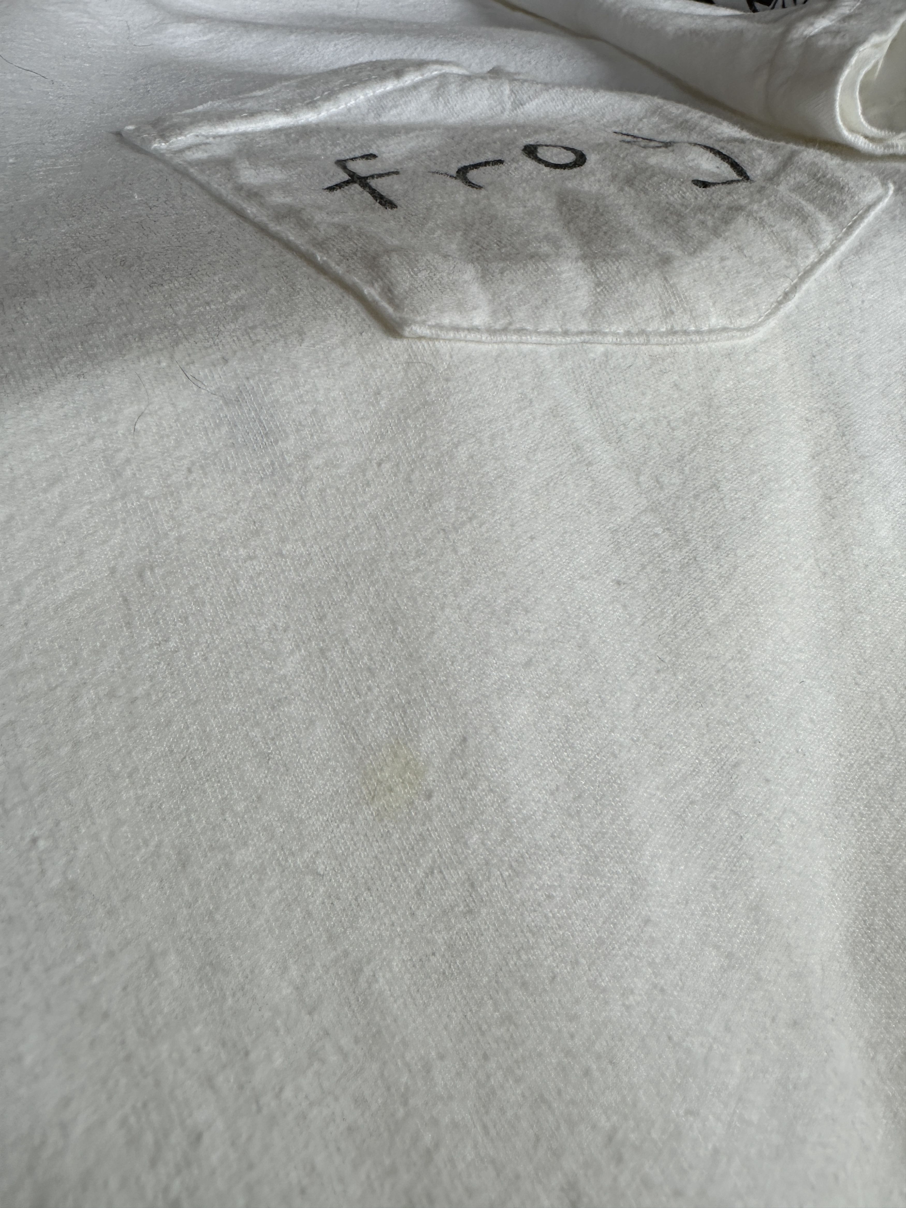Frog Skateboards × Noah Noah x Frogs Skateboards Tee Size US M / EU 48-50 / 2 - 4 Thumbnail