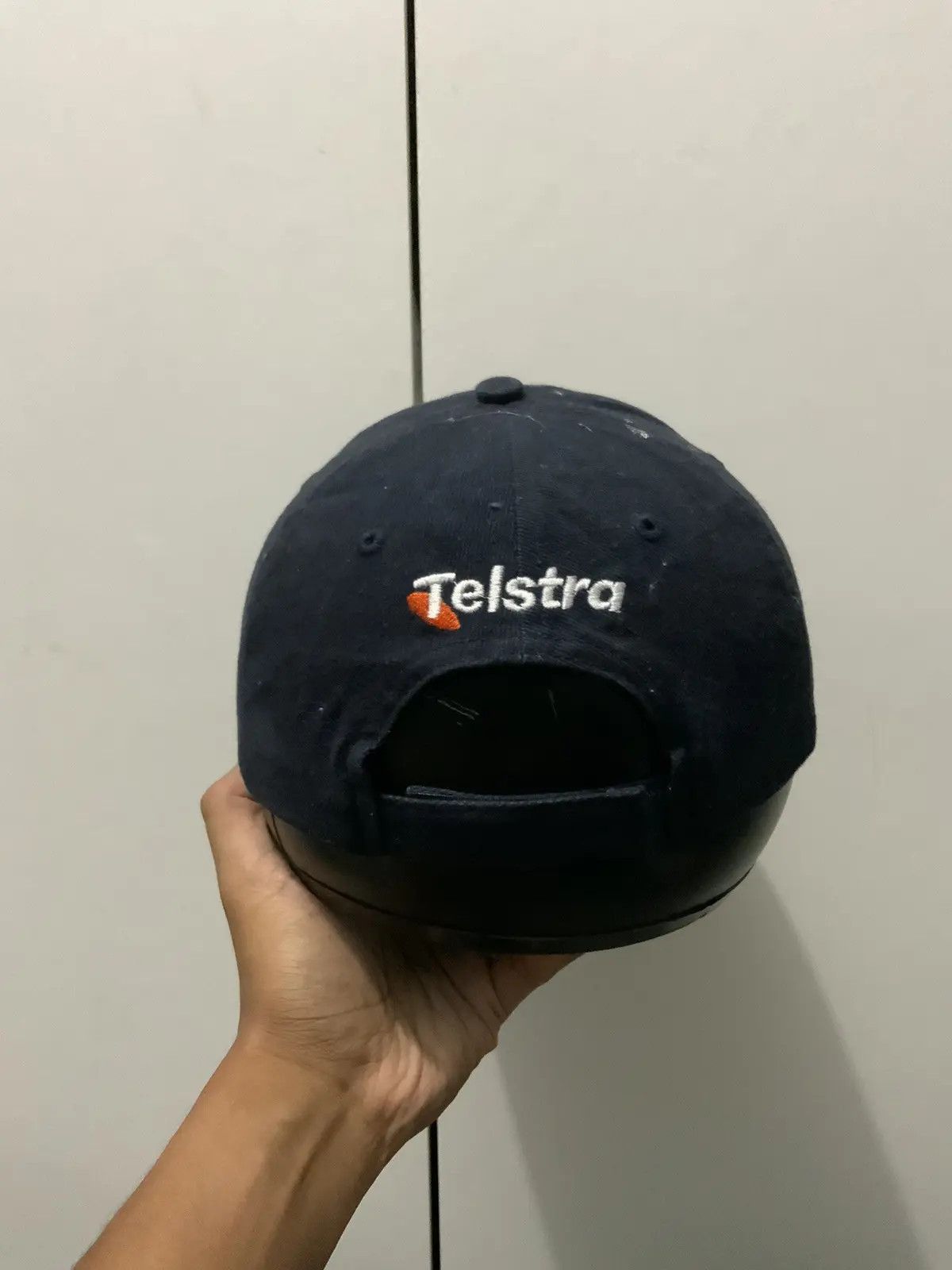 Asics Asics Japan Hat Size ONE SIZE - 4 Thumbnail