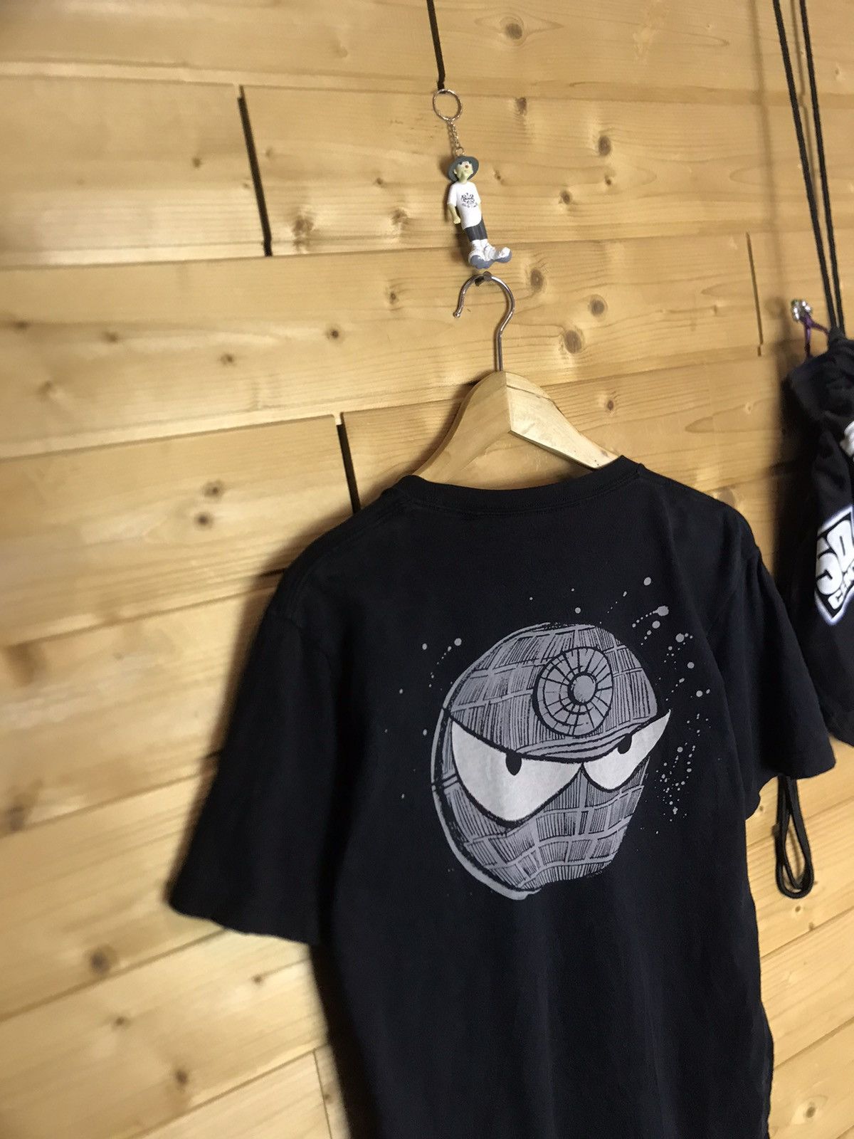 Uniqlo Uniqlo X Star Wars t-shirt Size US M / EU 48-50 / 2 - 6 Thumbnail