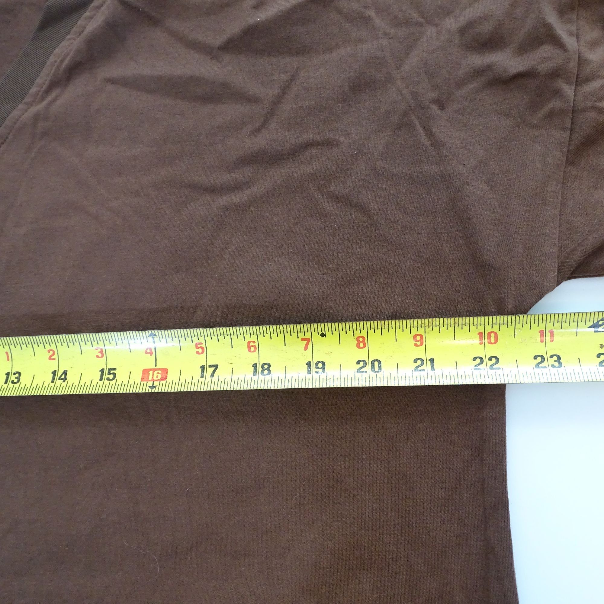 Other Brown 2 Pc Short Set Lounge V-Neck Top Women Size M Casual Size M / US 6-8 / IT 42-44 - 10 Thumbnail