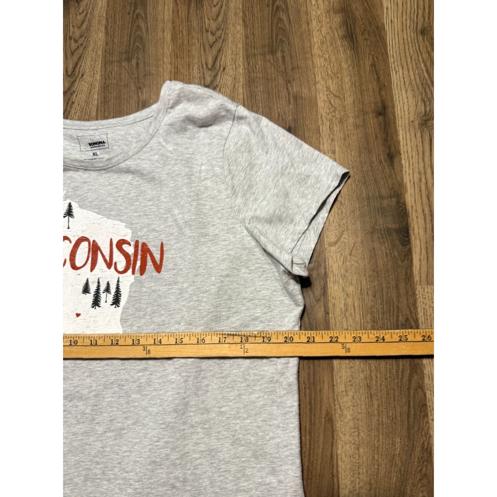 Vintage VINTAGE? No. Size XL / US 12-14 / IT 48-50 - 7 Thumbnail