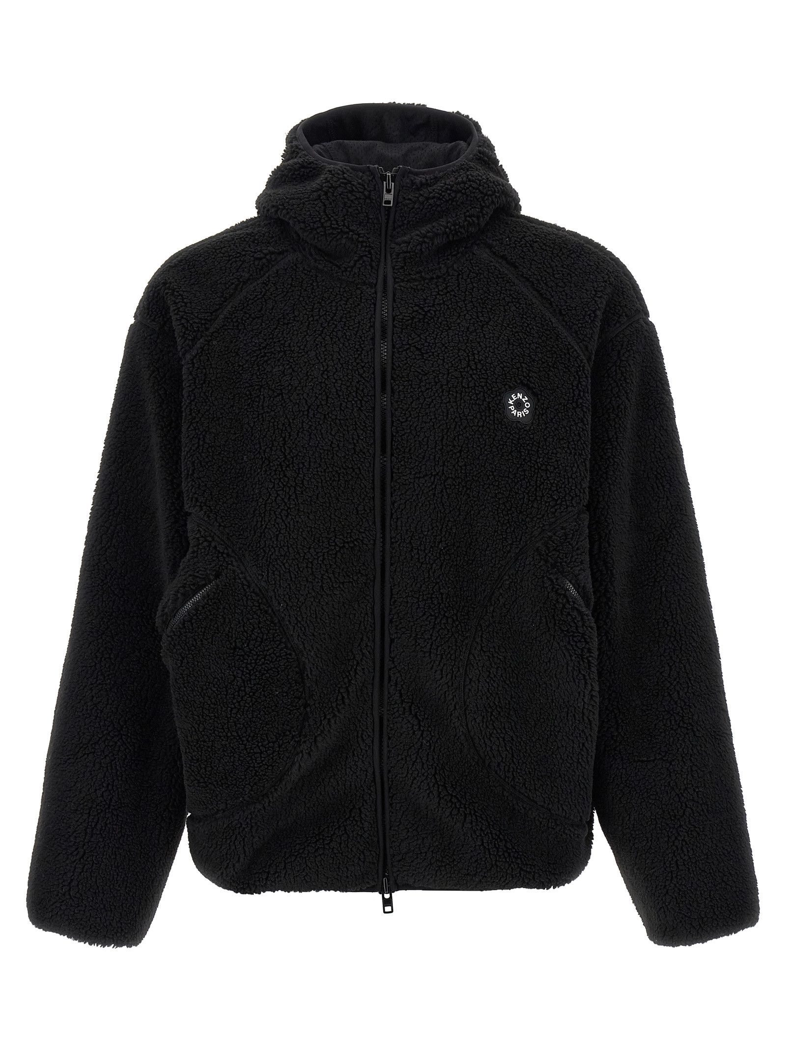'Boke Flower 2.0' hoodie