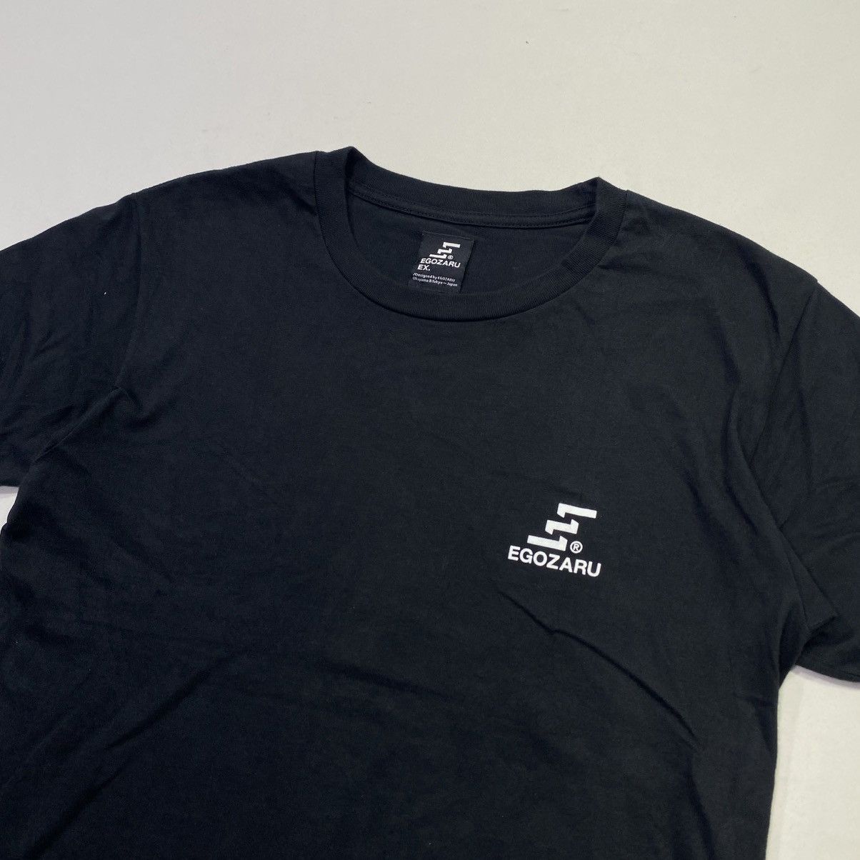 Japanese Brand Ezogaru 🇯🇵 T-Shirt Size US M / EU 48-50 / 2 - 4 Thumbnail