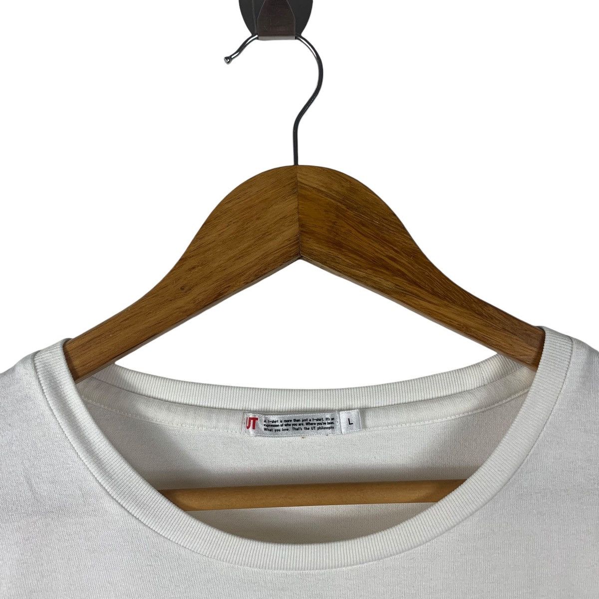 Anime × Japanese Brand Anime TEKKONKINKREET Taiyo Matsumoto Tee Size US L / EU 52-54 / 3 - 5 Thumbnail