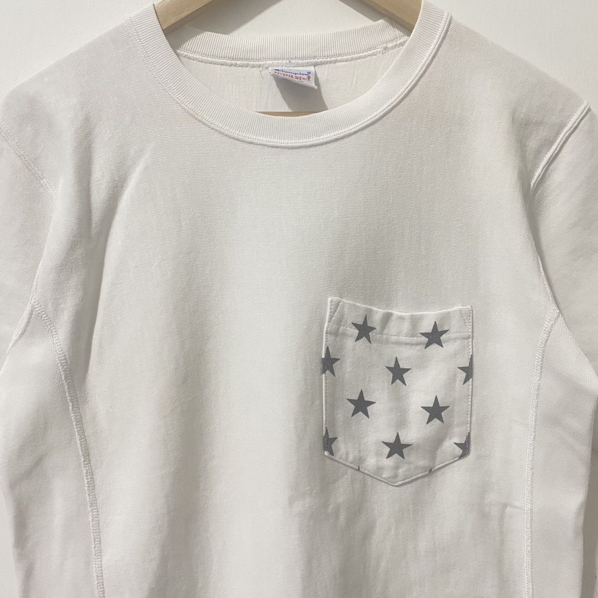 Champion × Takeo Kikuchi × Vintage Champion x Reverse Weave x Takeo Kikuchi x Vintage, Size US M / EU 48-50 / 2 - 3 Thumbnail