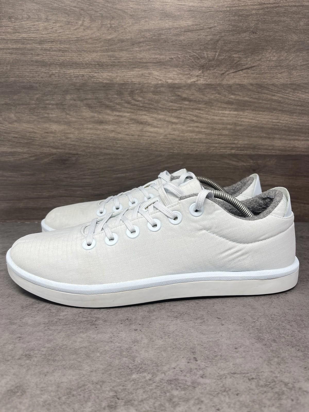 Allbirds Allbirds Wool Piper Sneakers Mens Size 12 Knit Running Shoes Size US 12 / EU 45 - 1 Thumbnail