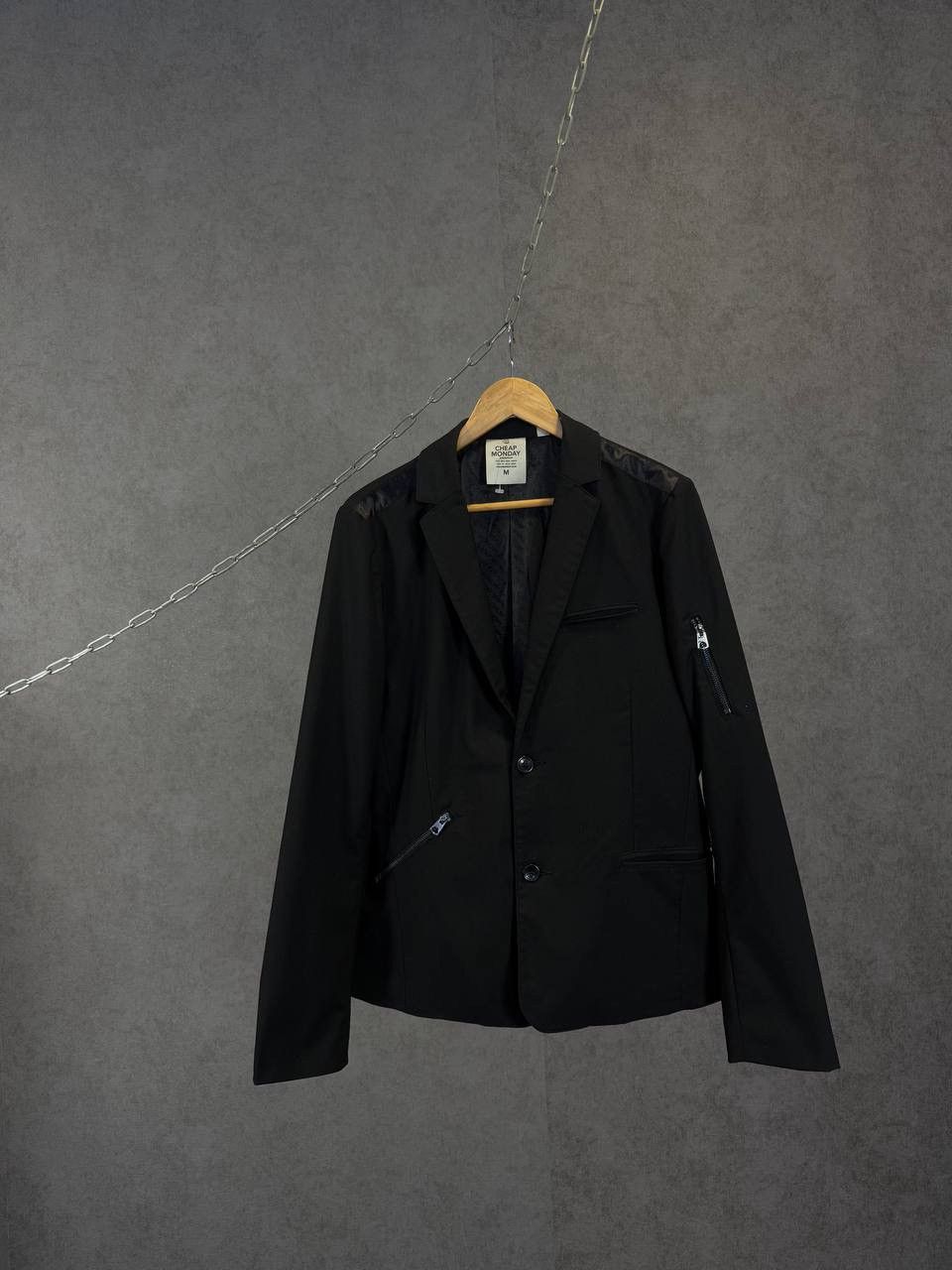 Cheap Monday Cheap Monday party blazer Size 50S - 1 Thumbnail