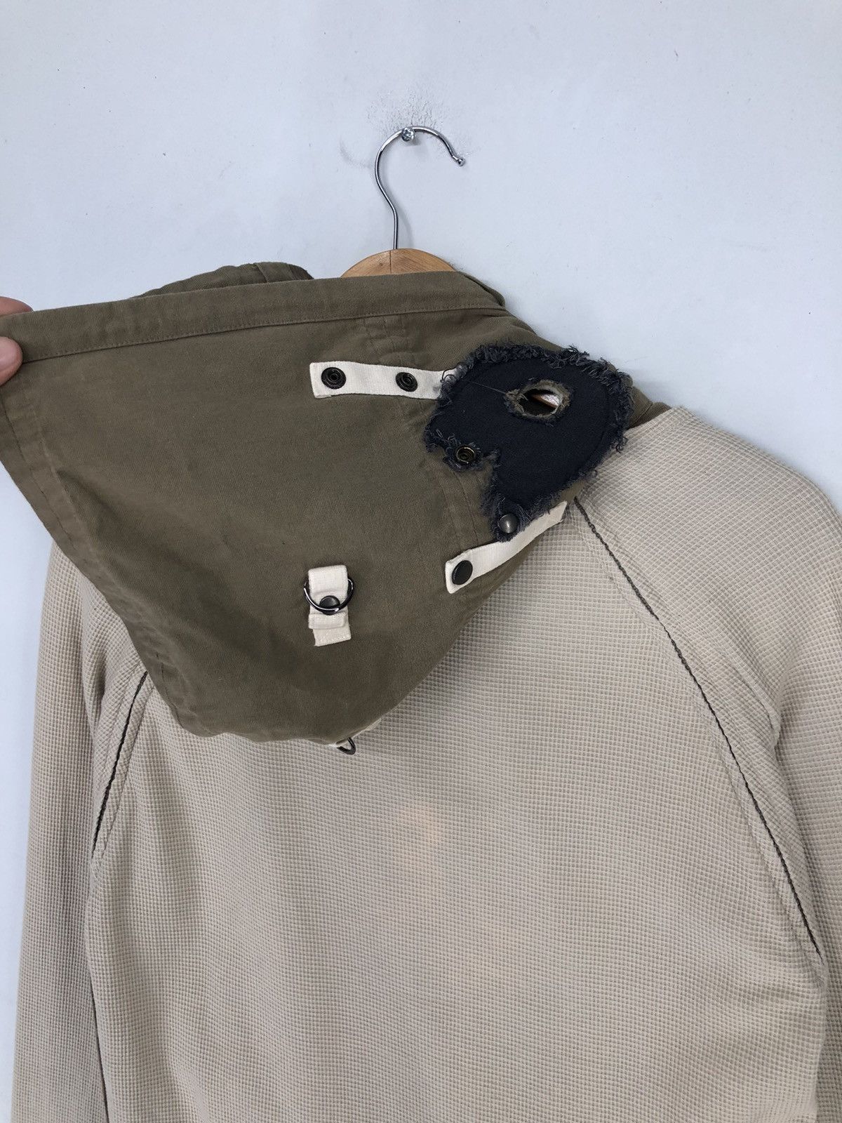 Avirex Vintage Avirex Military Blouson Model A-75 Flight Jacket Size US L / EU 52-54 / 3 - 14 Thumbnail