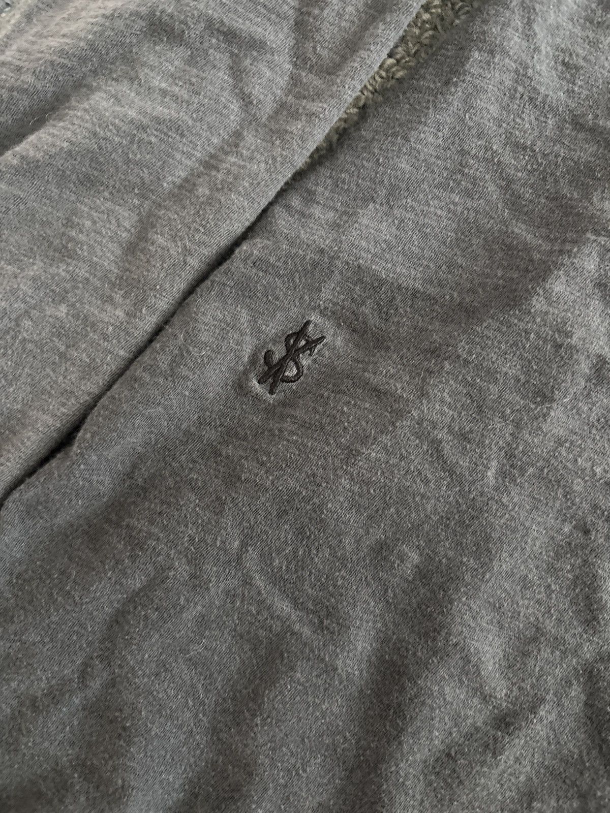 Ksubi Ksubi quarter button long sleave Size US M / EU 48-50 / 2 - 4 Thumbnail