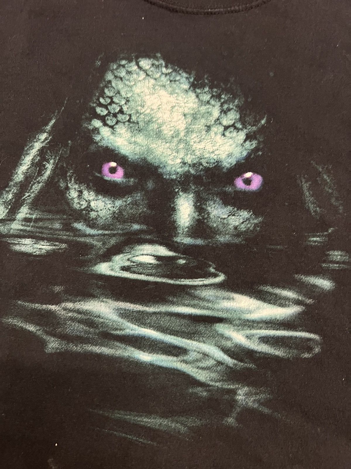 Other Seaworld howl o scream tee Size US XXL / EU 58 / 5 - 2 Thumbnail