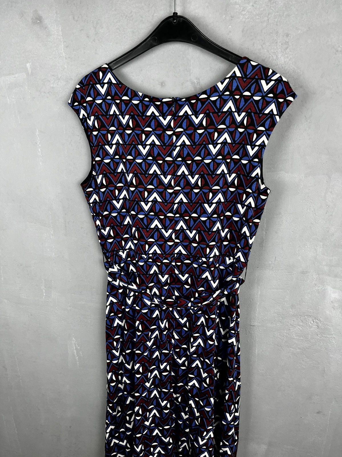 Max Mara × Weekend Max Mara Max mara dress Size L / US 10 / IT 46 - 7 Thumbnail