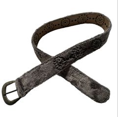 Men's KMRii Belts | Grailed