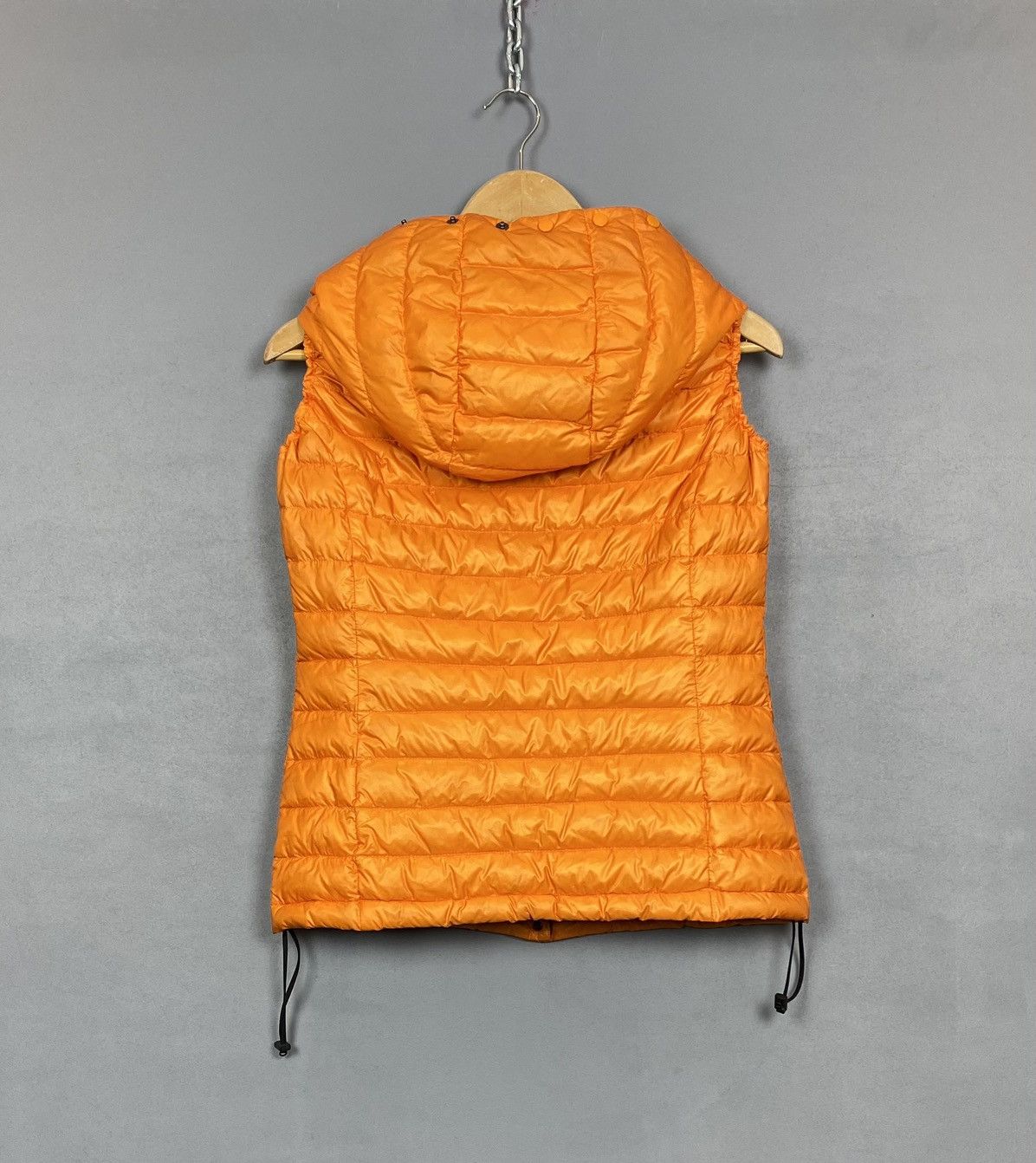 Duvetica Duvetica Pure Goose Down Sleeveless Jacket Size 40 Size S / US 4 / IT 40 - 12 Thumbnail