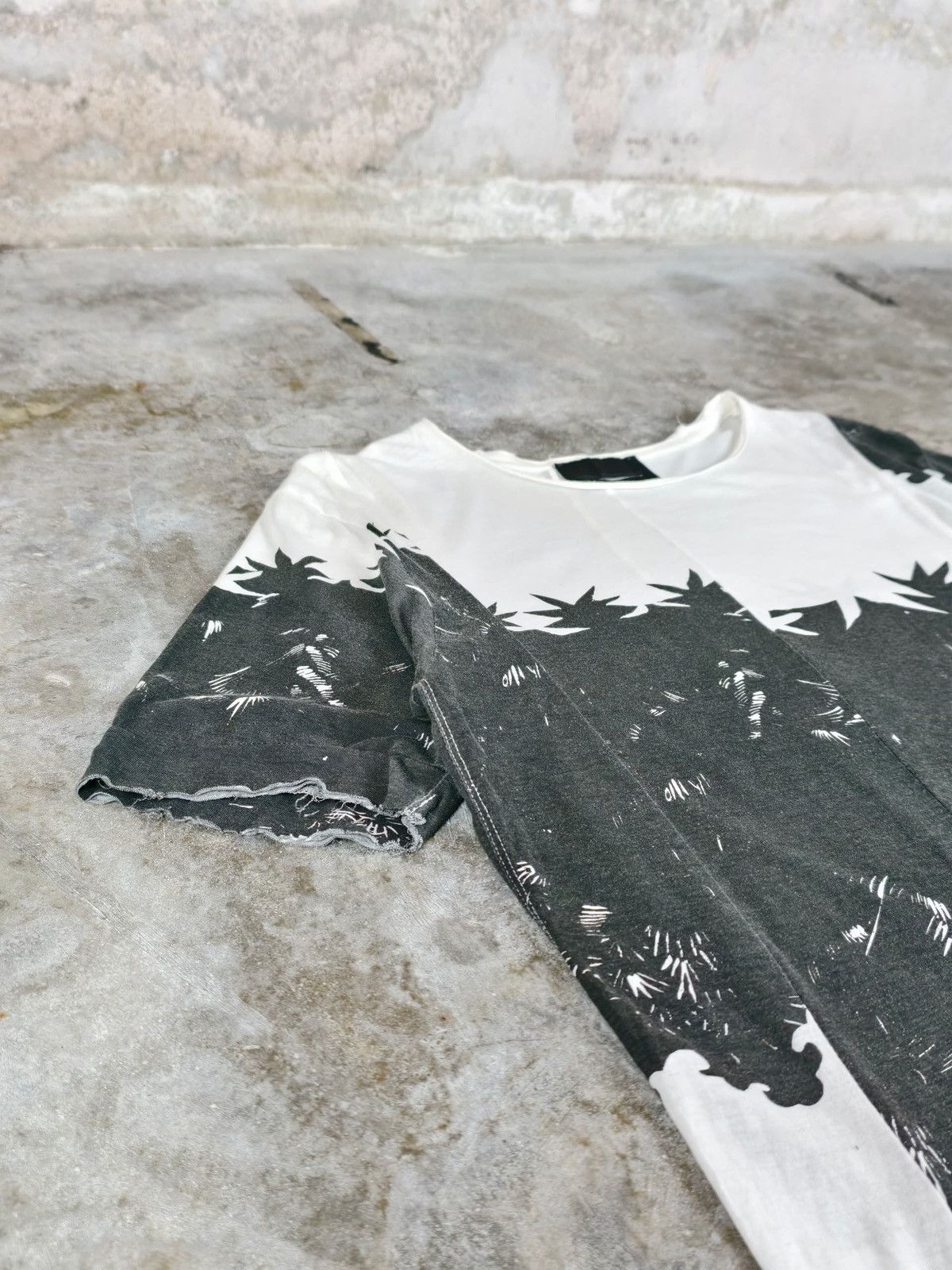 Diesel Diesel Black Gold T-Shirt Size US XS / EU 42 / 0 - 11 Thumbnail