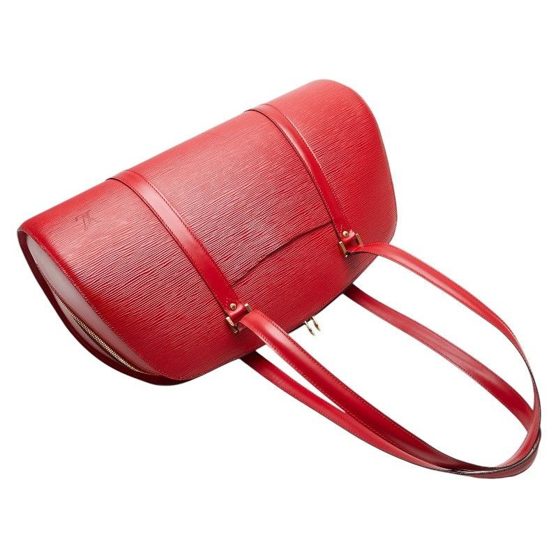 Louis Vuitton Louis Vuitton Epi Solferino 45 Boston Bag M42867 Size ONE SIZE - 11 Thumbnail