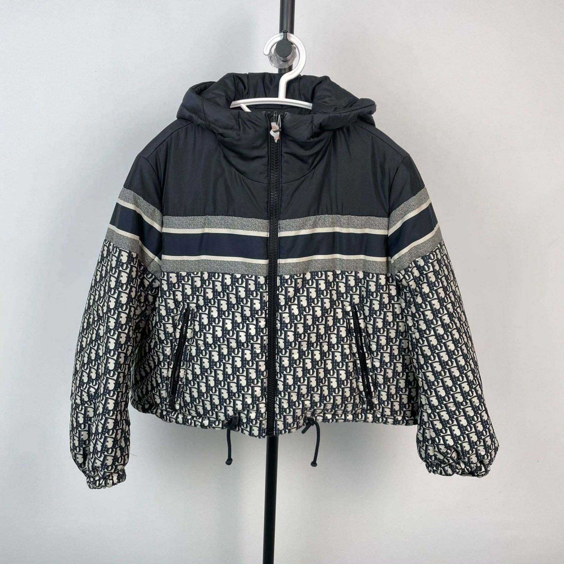Dior Dior Light Jacket XS Men Size US XS / EU 42 / 0 - 1 Thumbnail