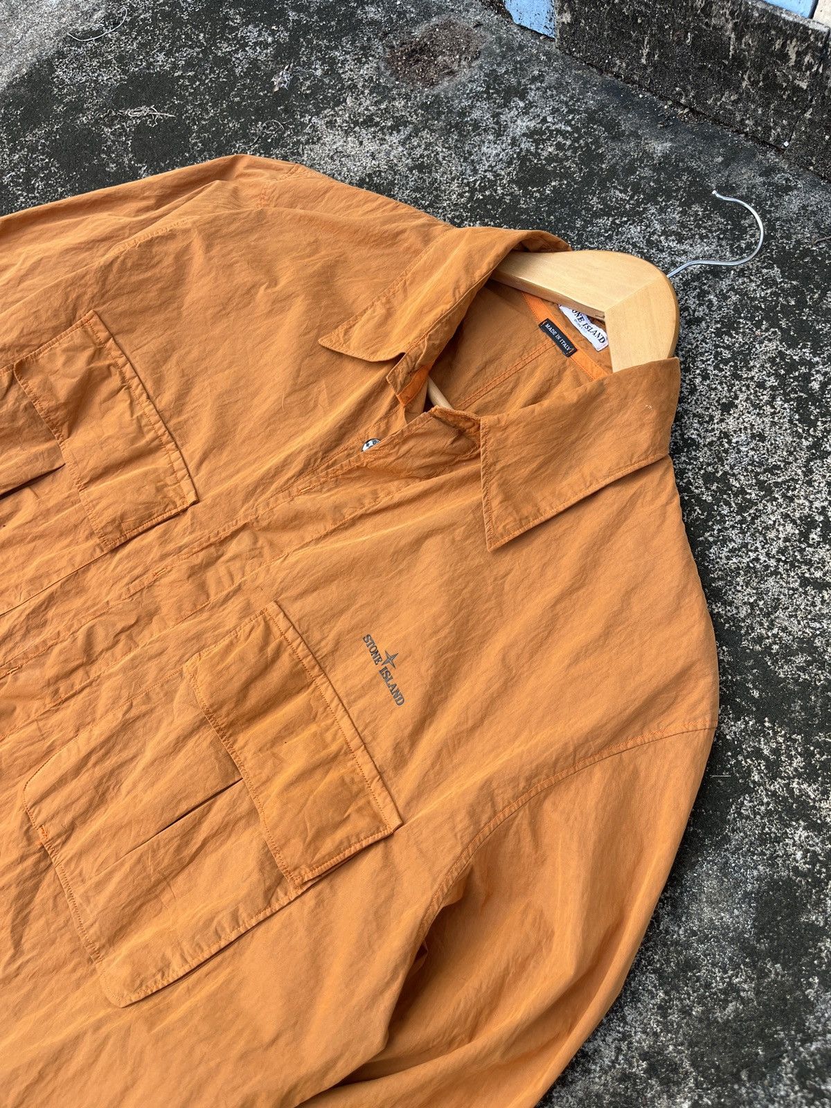 Stone Island Stone island Size US M / EU 48-50 / 2 - 6 Thumbnail