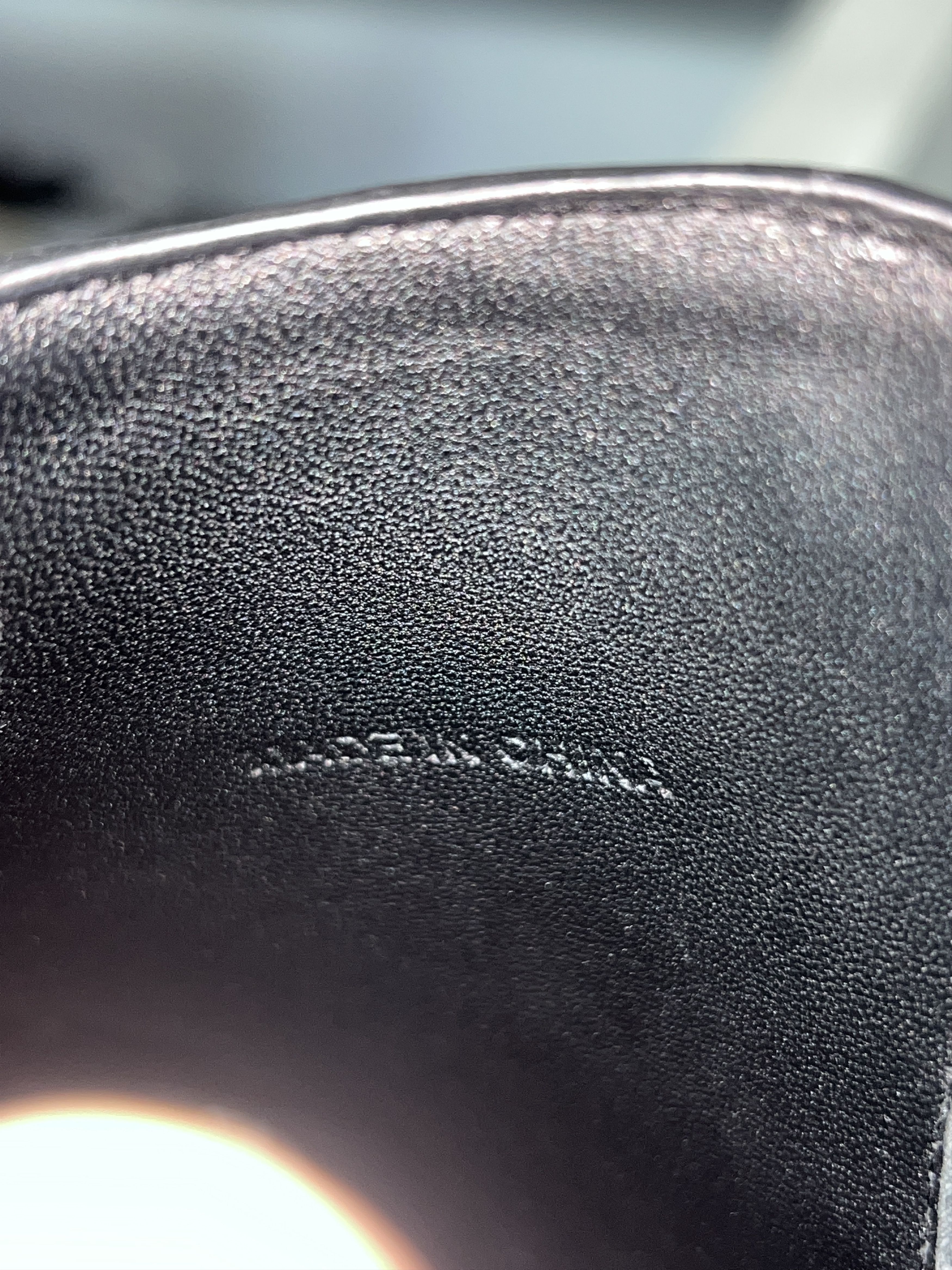 Alexander Wang Alexander Wang Black Leather Chelsea Boots EU38 Size US 8 / IT 38 - 12 Thumbnail