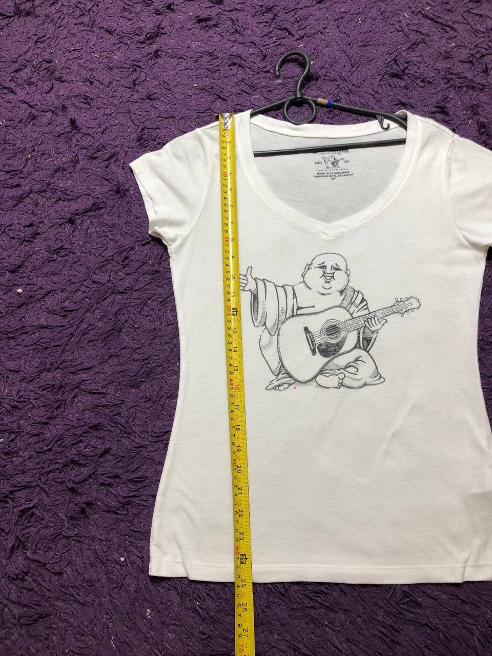 True Religion True Religion T-Shirt Size S / US 4 / IT 40 - 10 Thumbnail