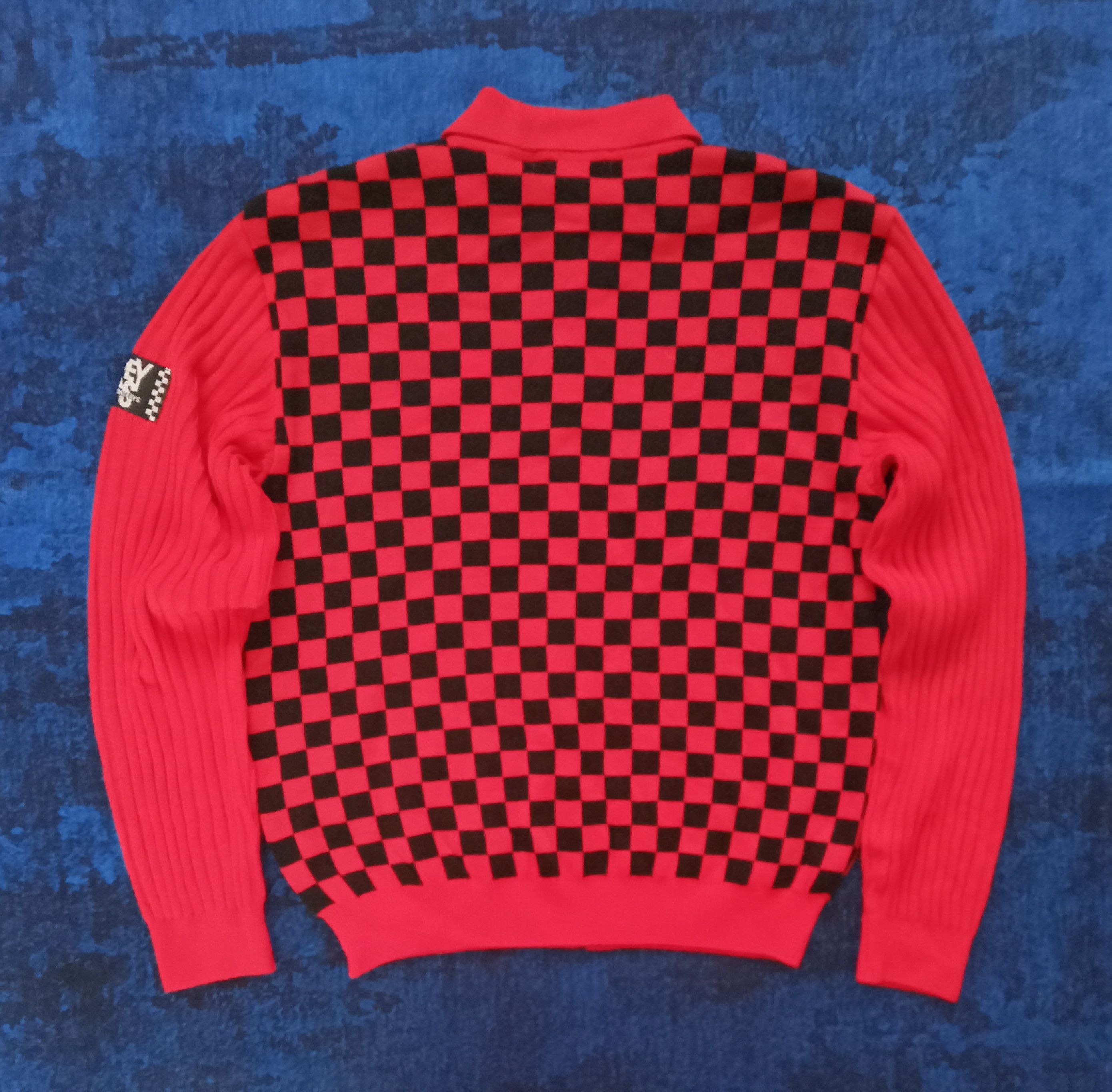 Japanese Brand Florida Keys Jacket Size US M / EU 48-50 / 2 - 2 Thumbnail