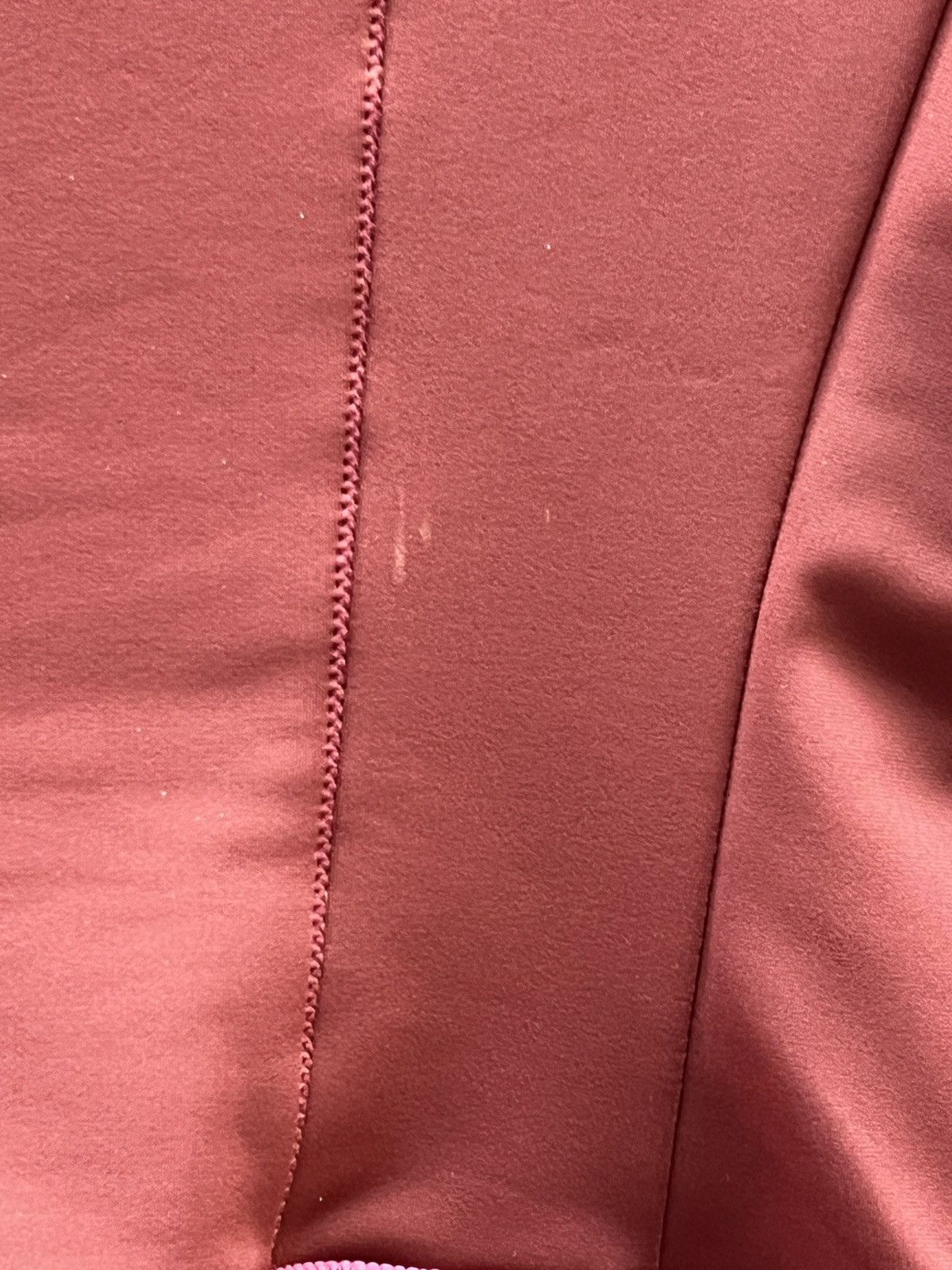 Miu Miu FW99 Miu Miu Suede Panelled Jacket Size XS / US 0-2 / IT 36-38 - 25 Thumbnail