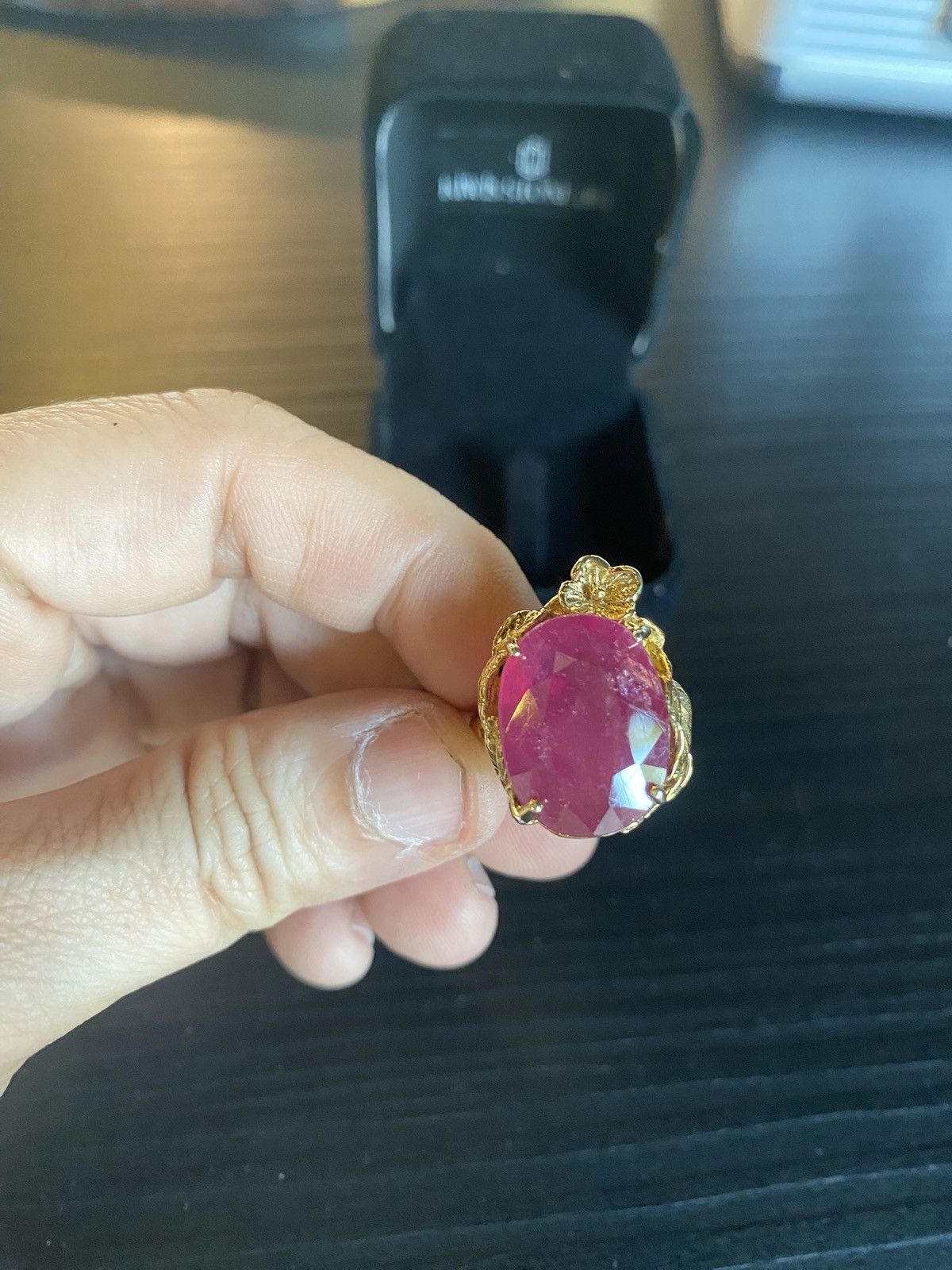 Other Gem stone and accessories Size ONE SIZE - 1 Thumbnail